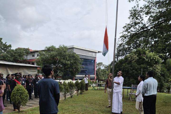 Independence day 2026