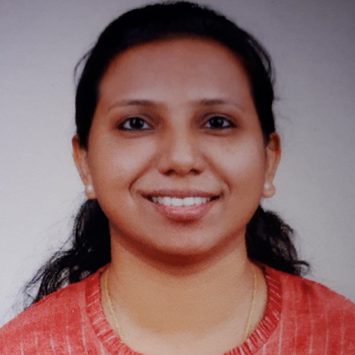 Dr.Anjaly V. A