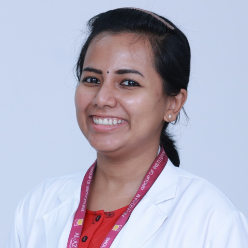 Dr. Waheda Pyarilal