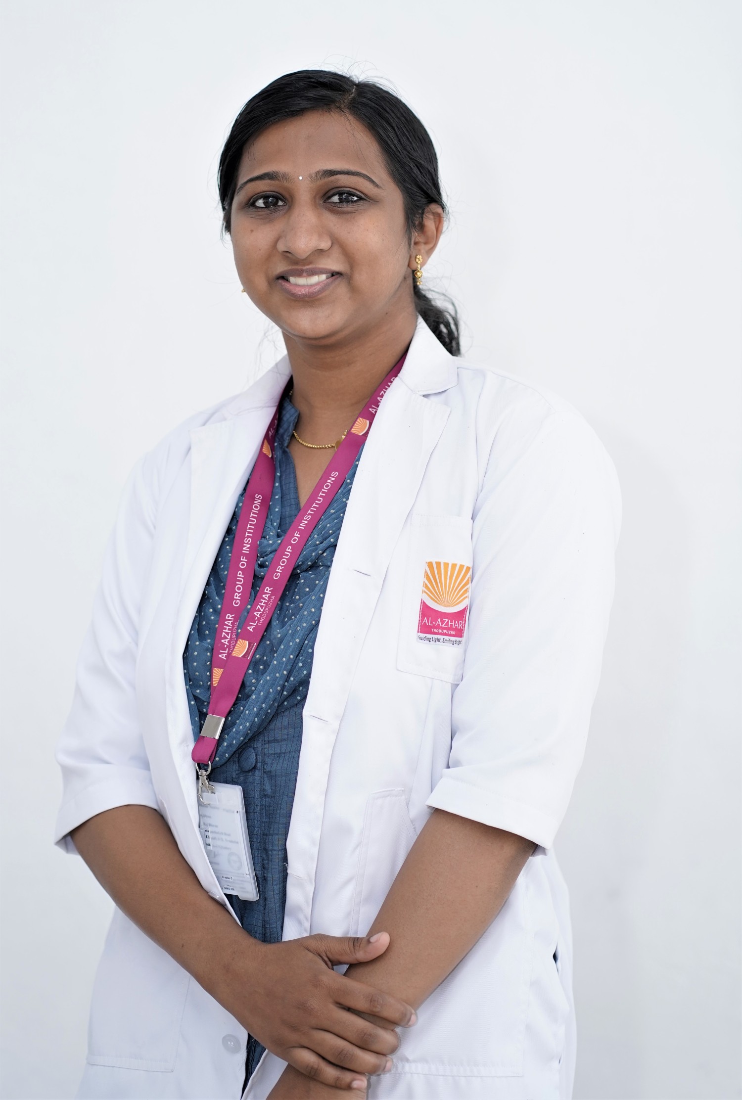 Dr. Archana V