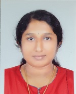 DR. NAMITHA J