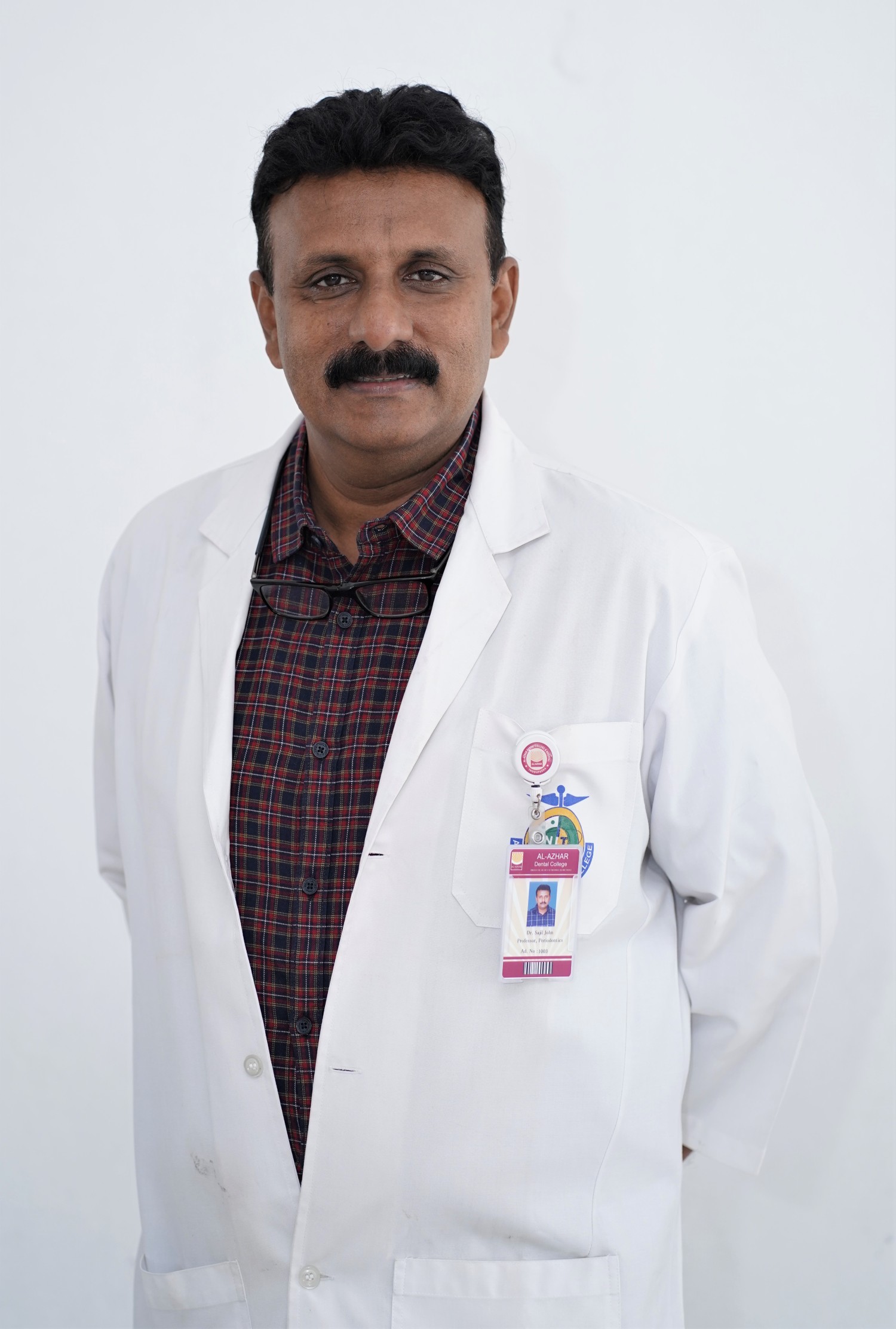 Dr. Sajil John