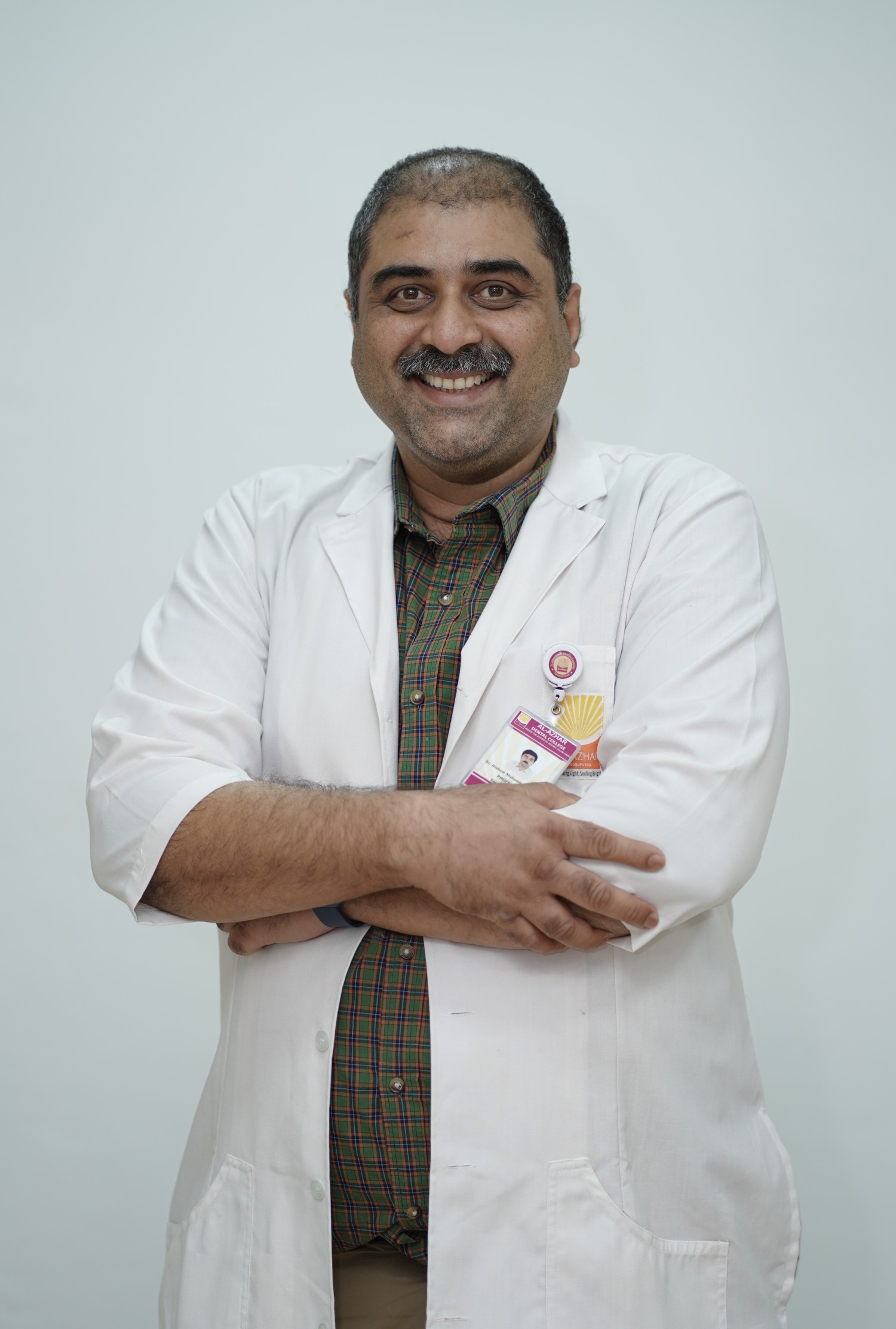 Dr. Hisham M. Ibrahim