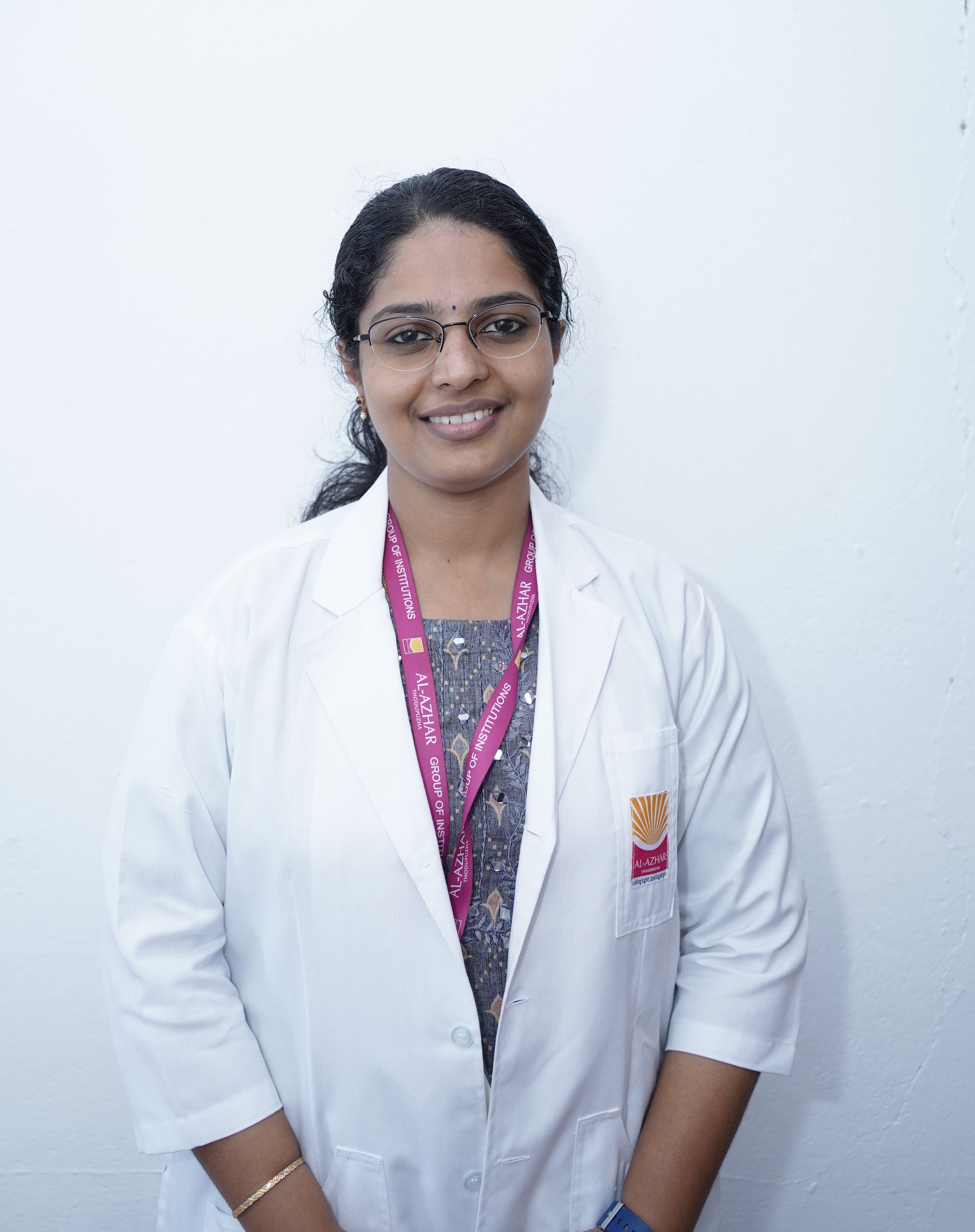 Dr. Sreelakshmi G