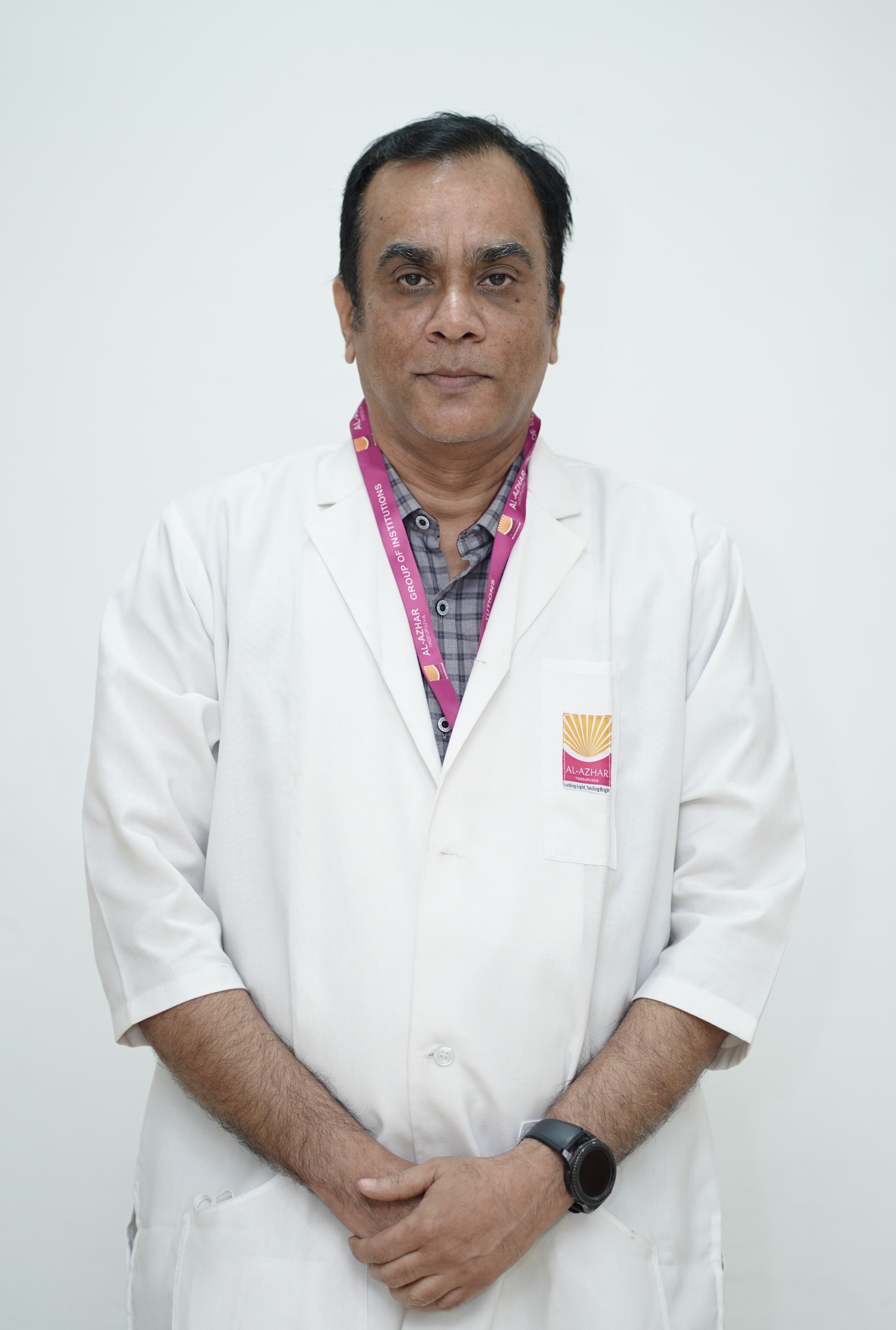 Dr. Sunil. R