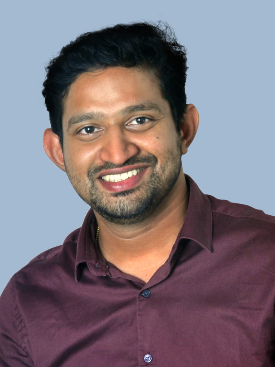 Dr. Bijo Kurian