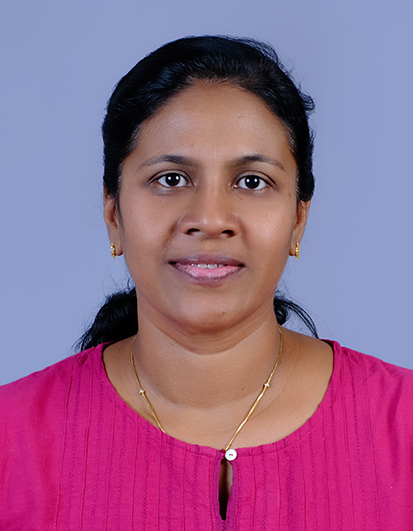 Dr. Manju Mary