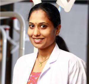 Dr APARNA