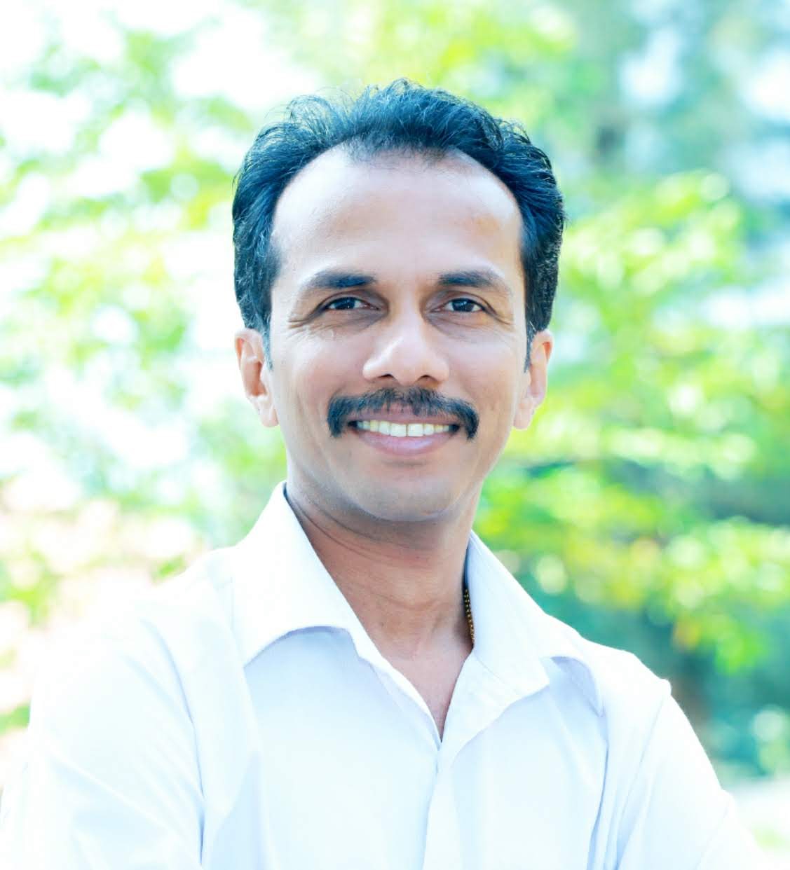 Dr. Vinod Kumar 