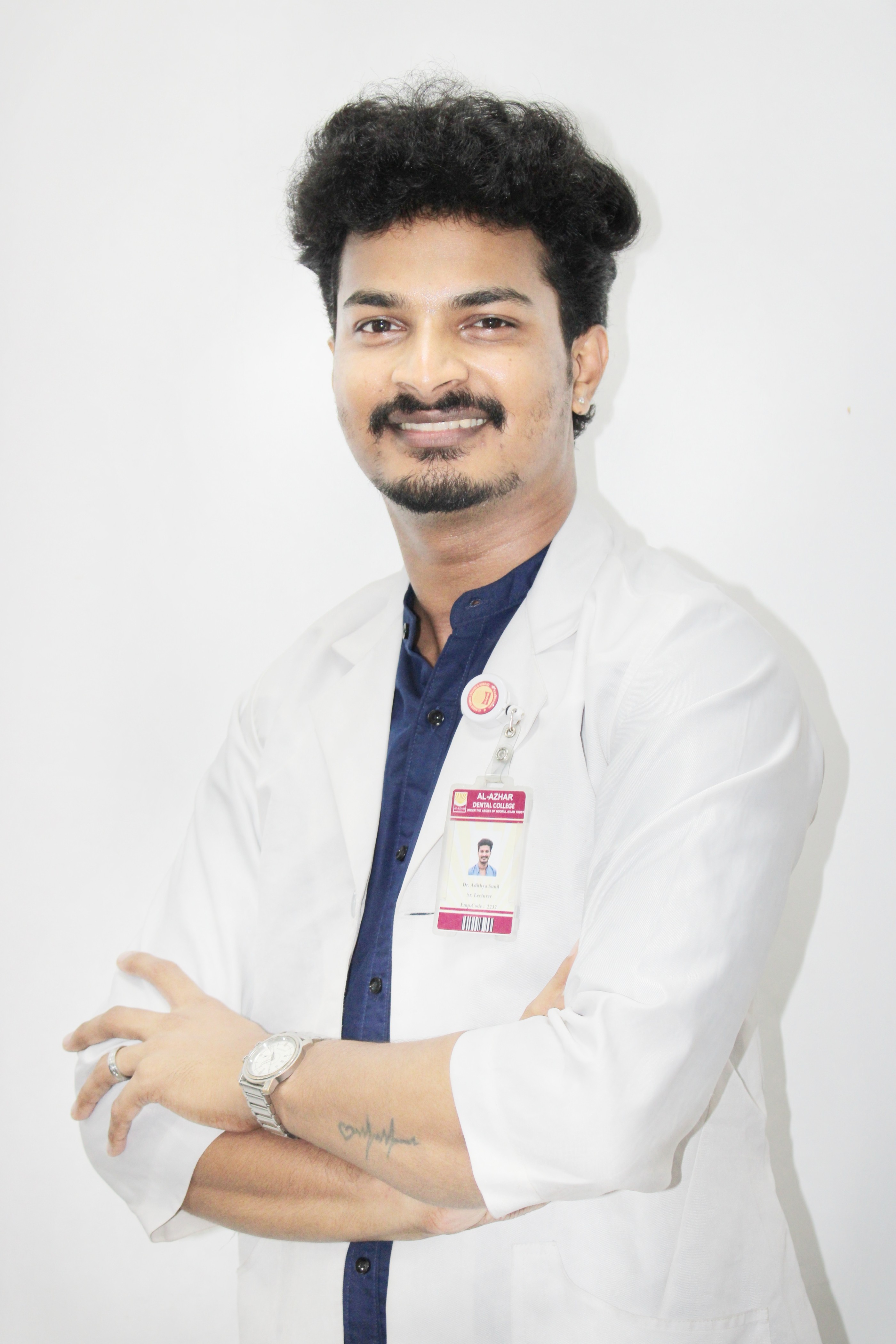 Dr ADS 