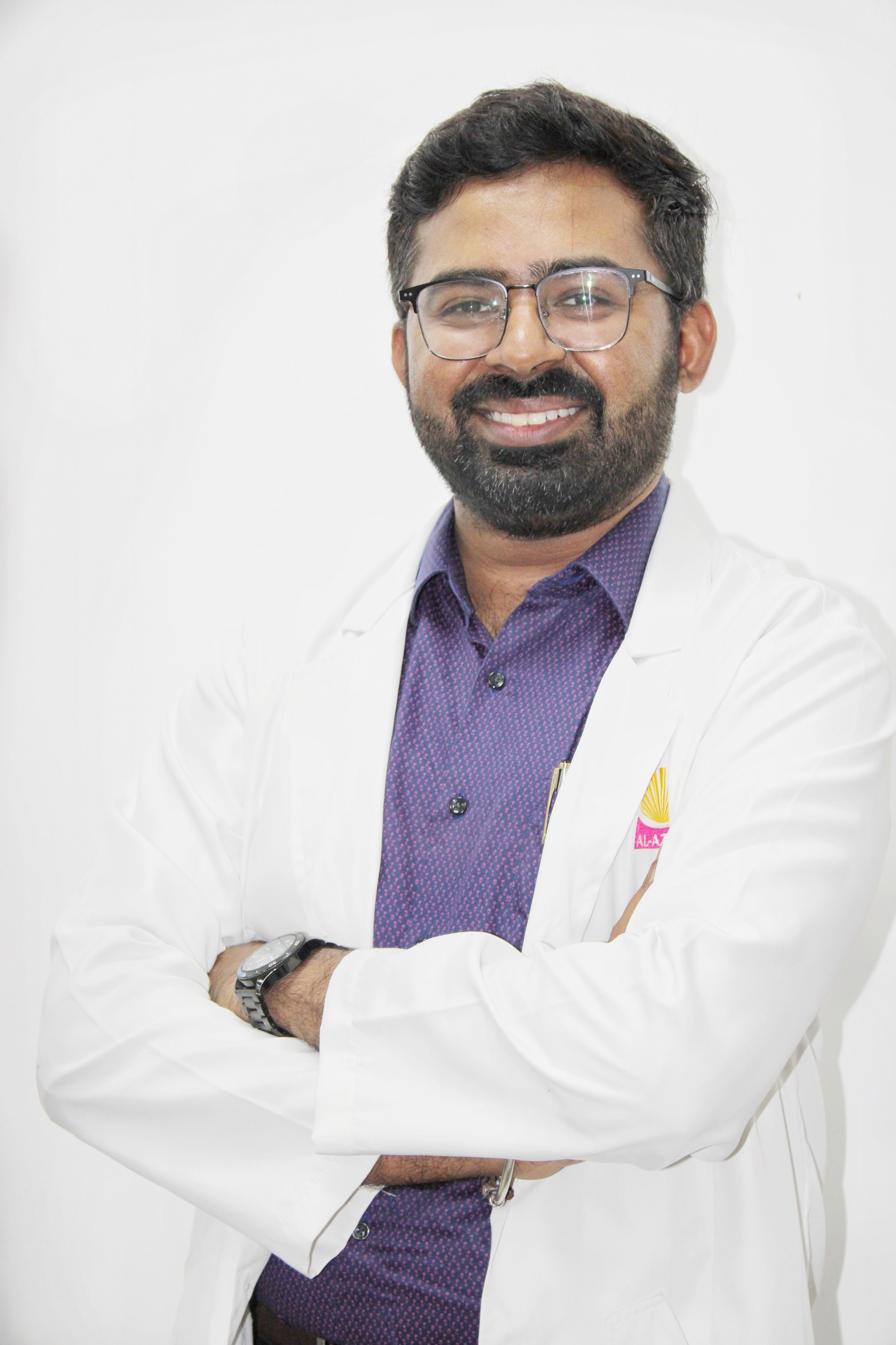 Dr Bharath