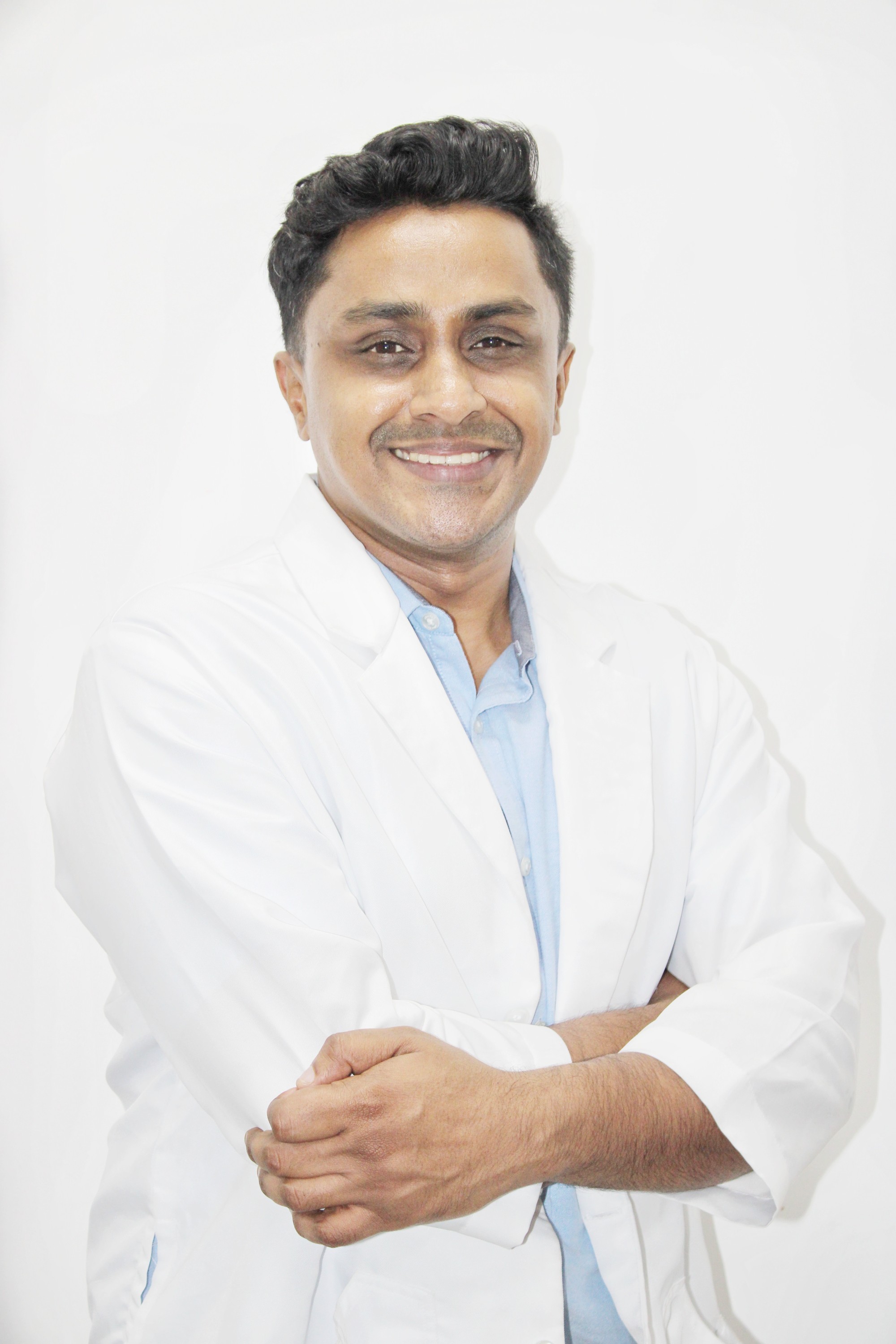 Dr Paijas 