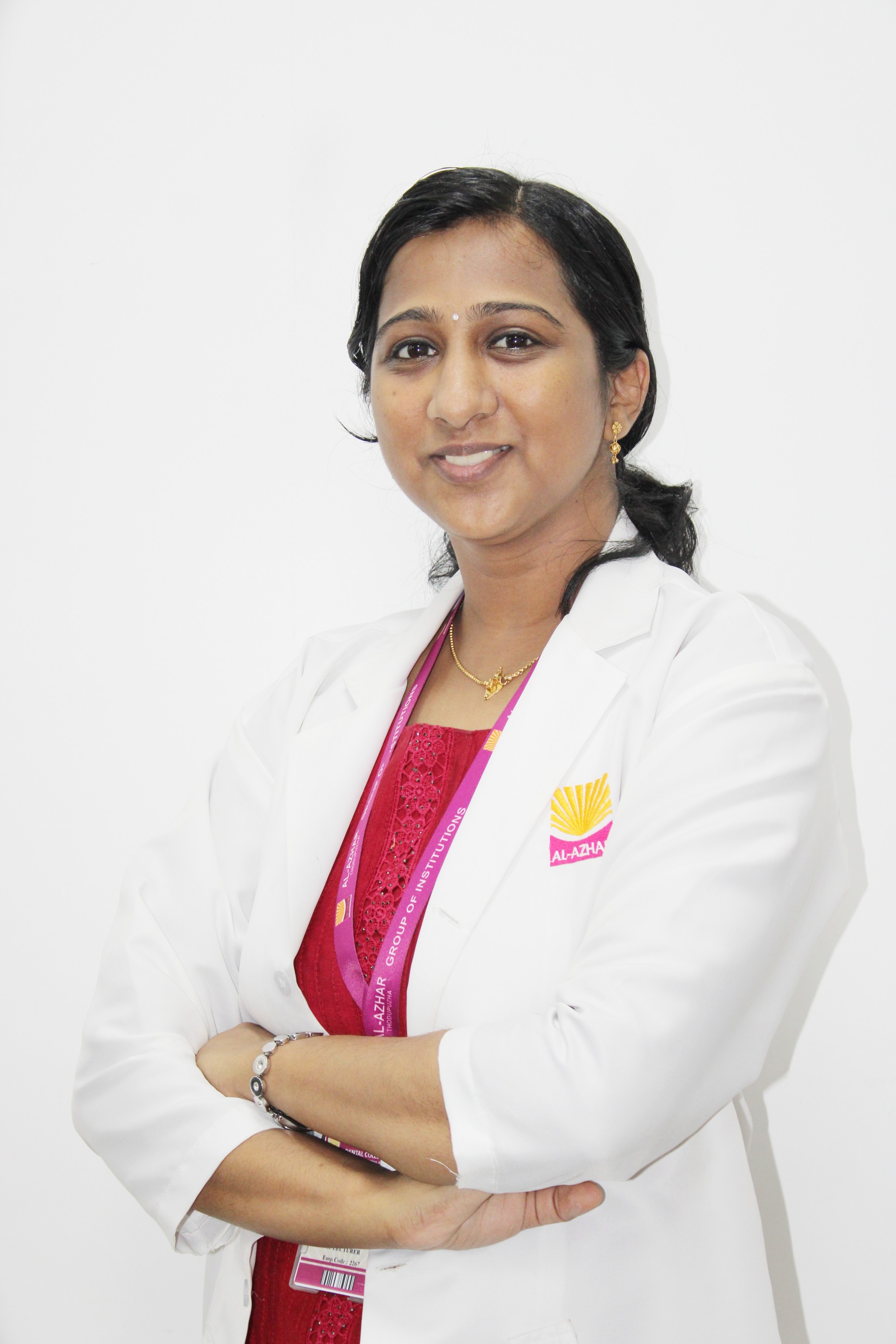 Dr Archana 