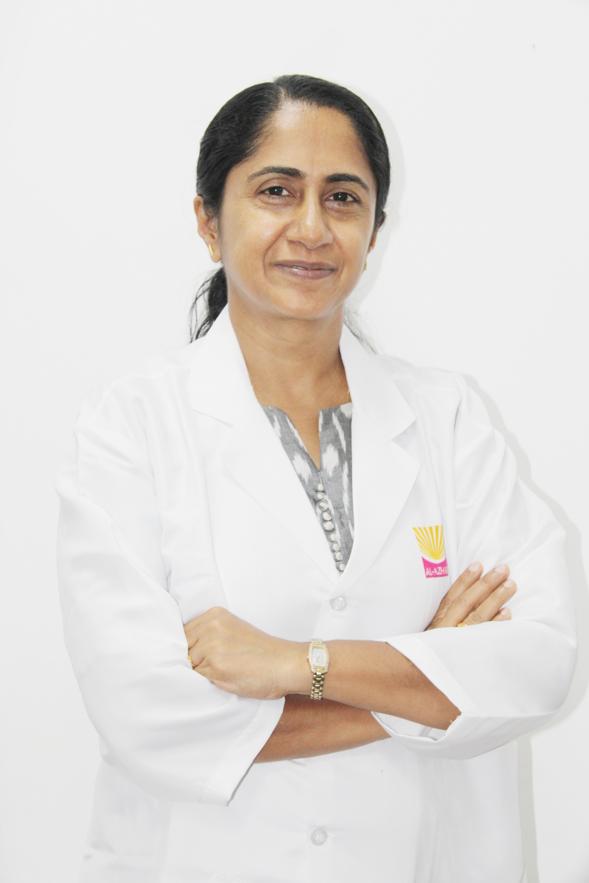 Dr Shiny Joseph 