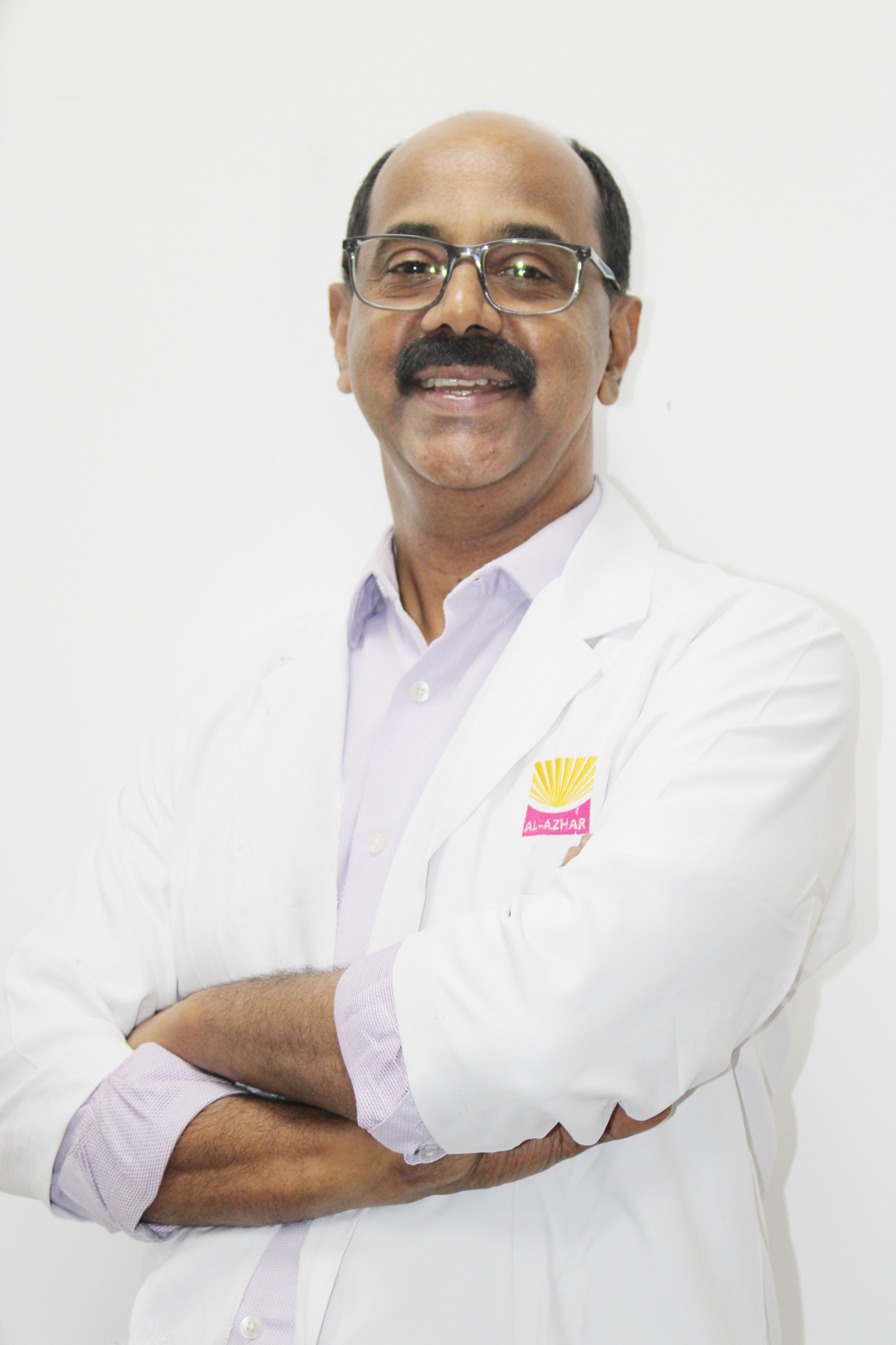 Dr Thomas Kappan