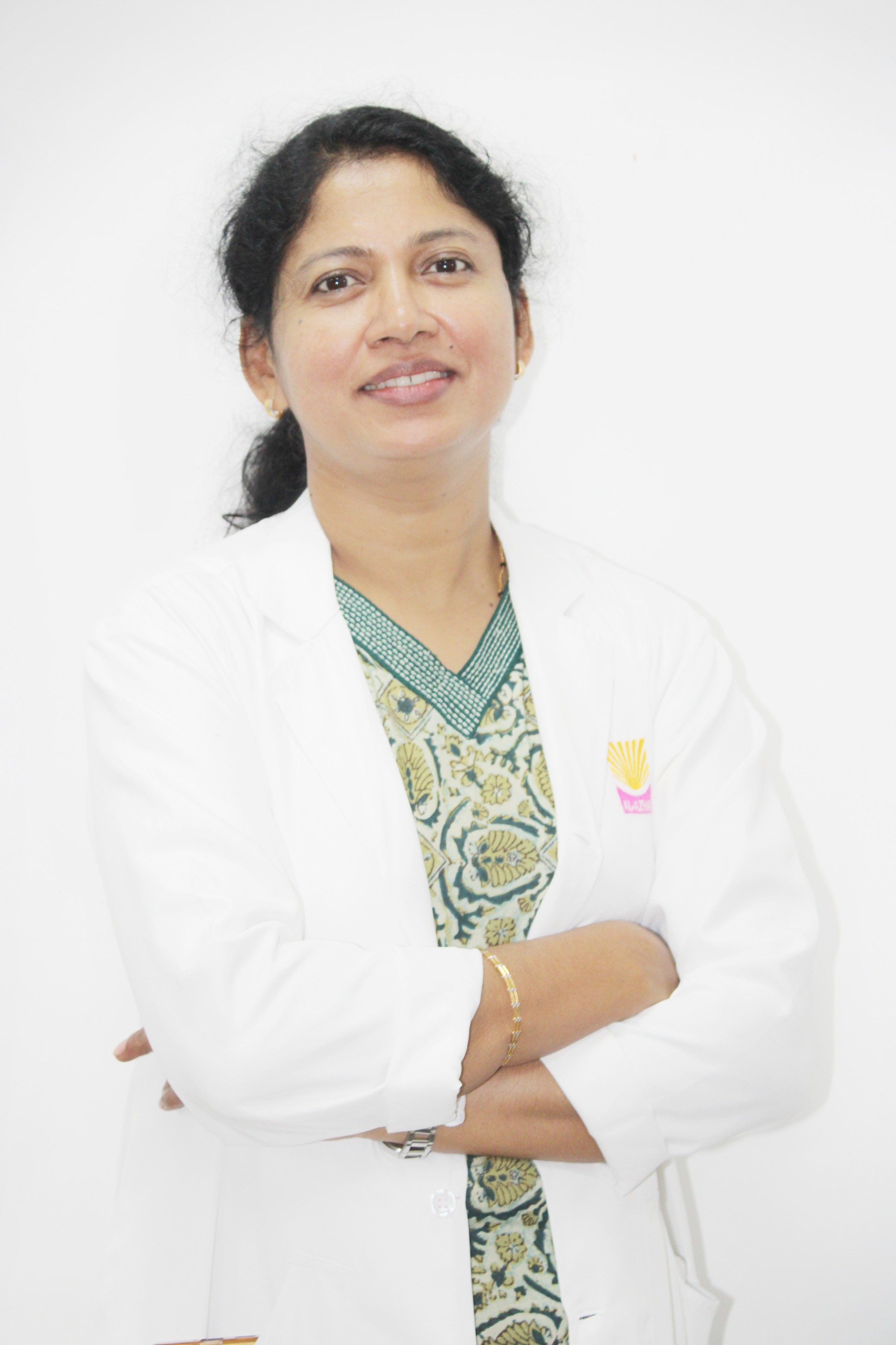 Dr Bijimol Jose
