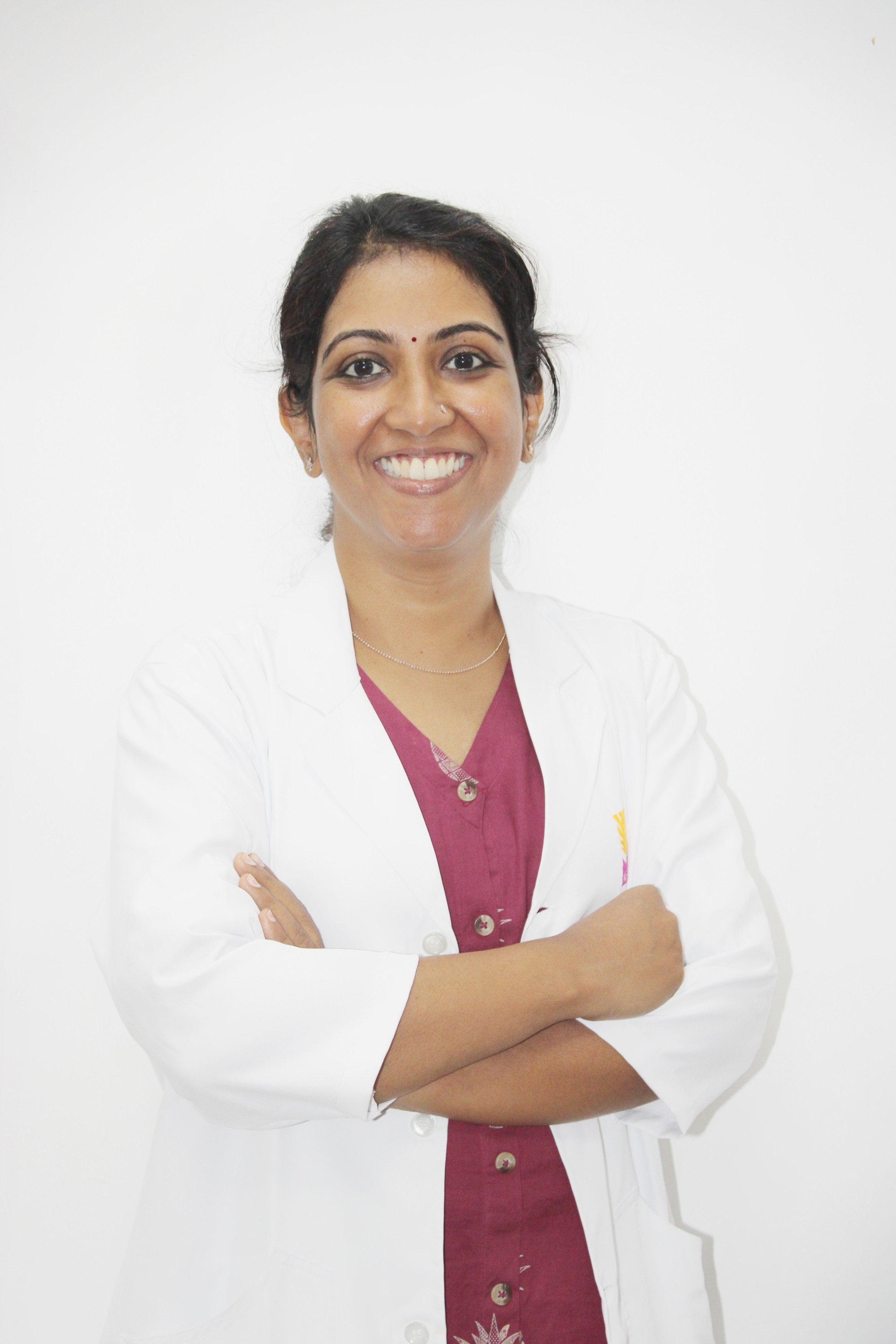 Dr Aishwarya 