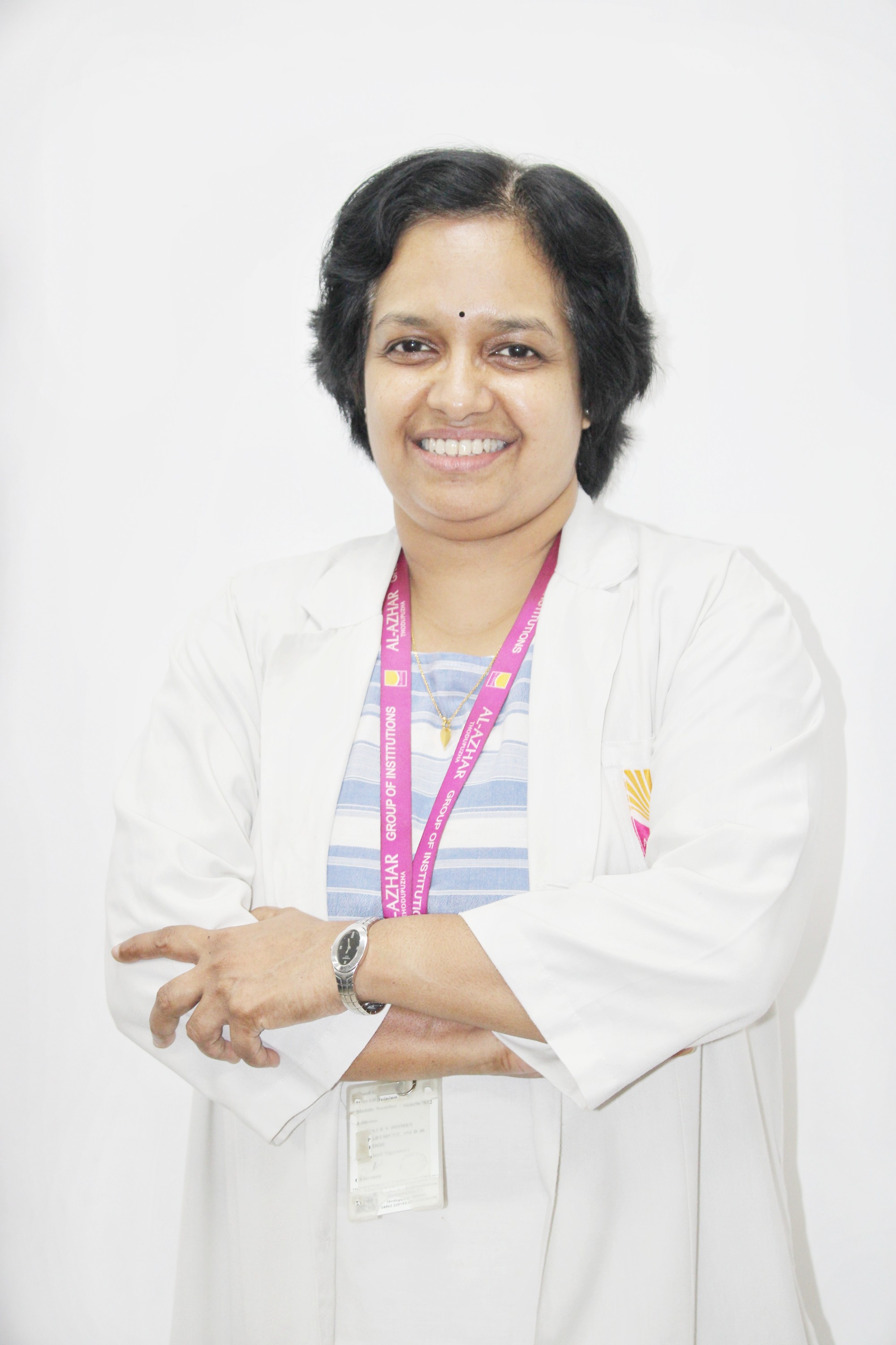 Dr Anjana 