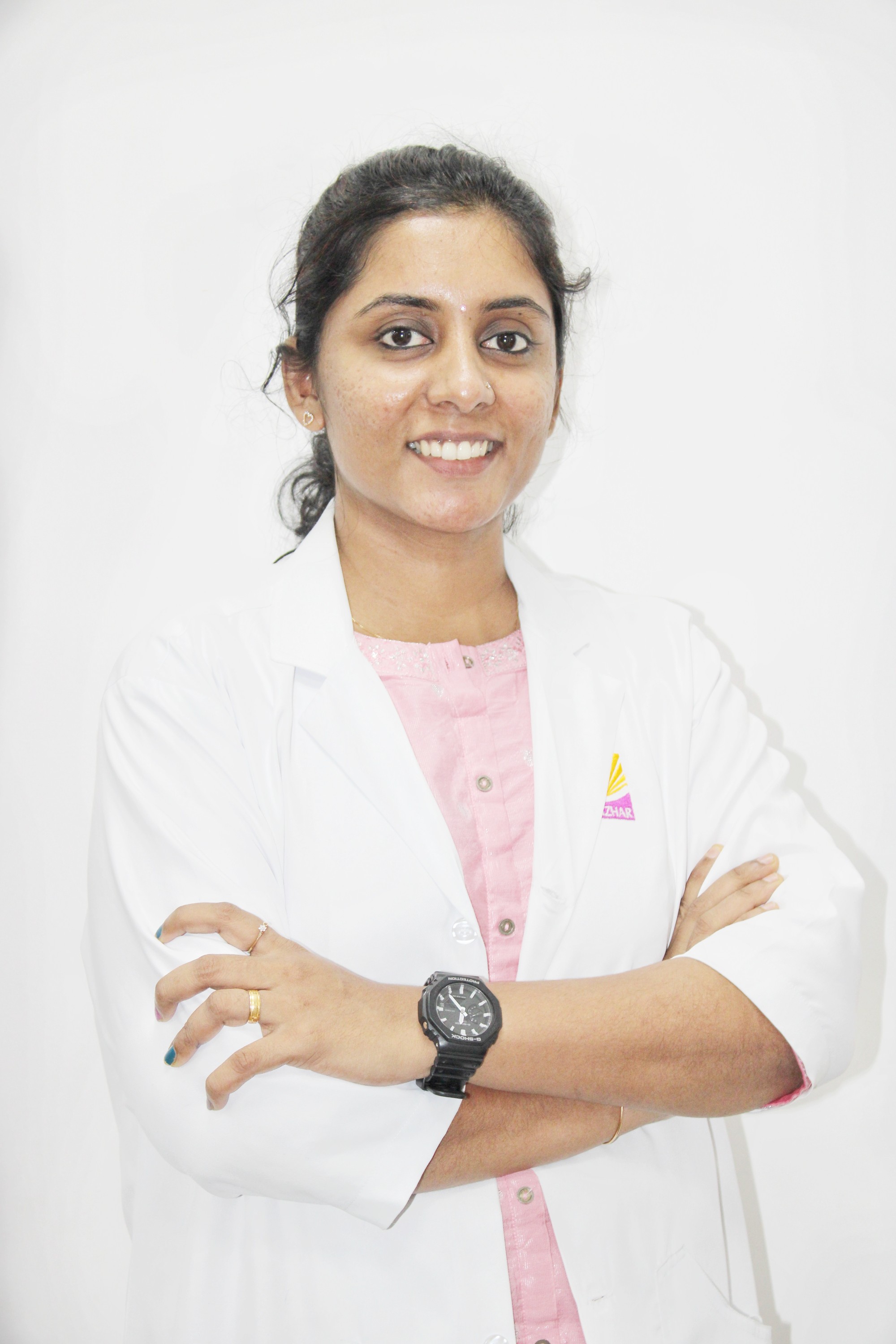 Dr Soumya 