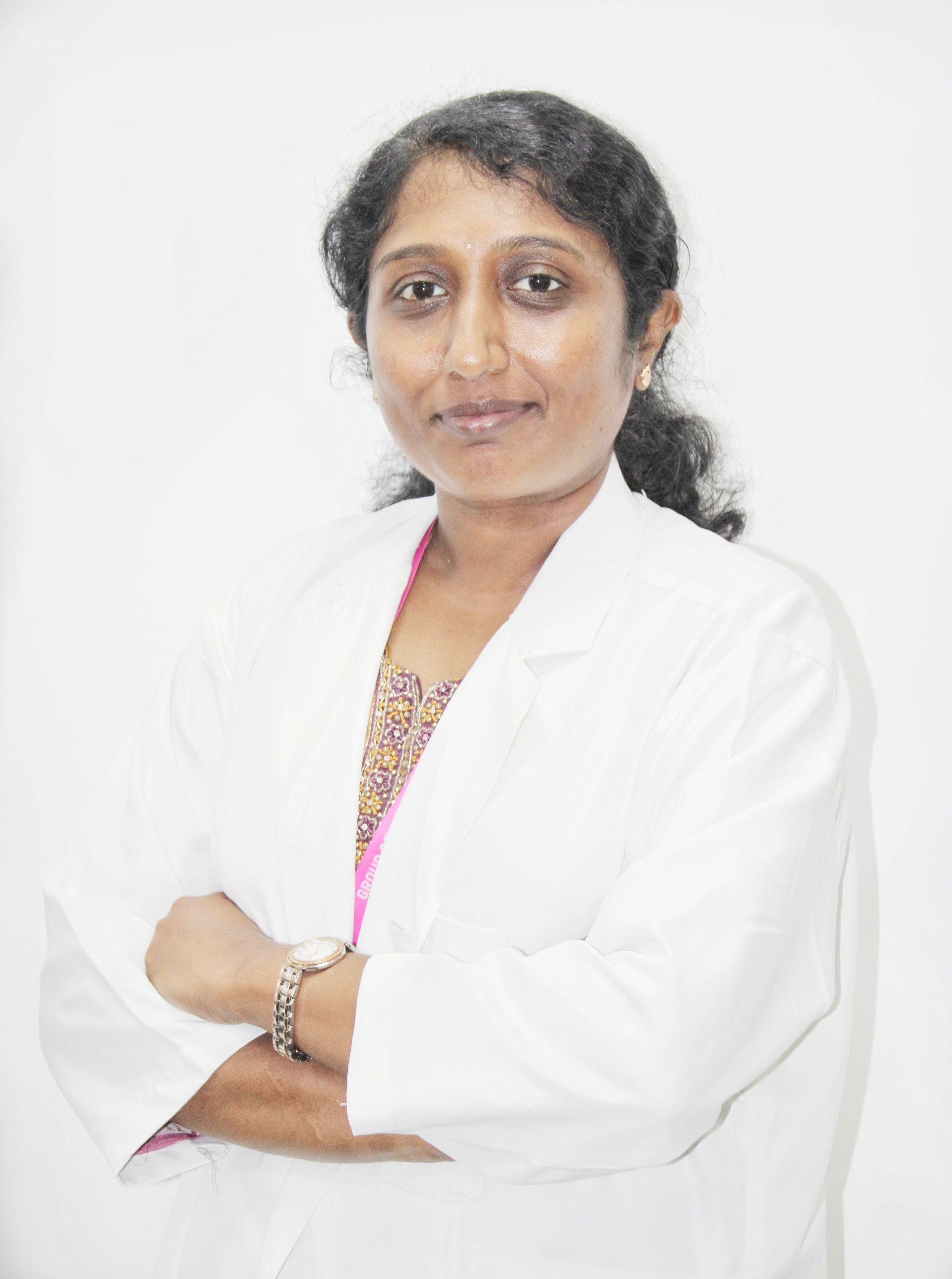Dr Namitha