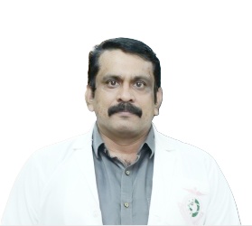 Dr Ciju 