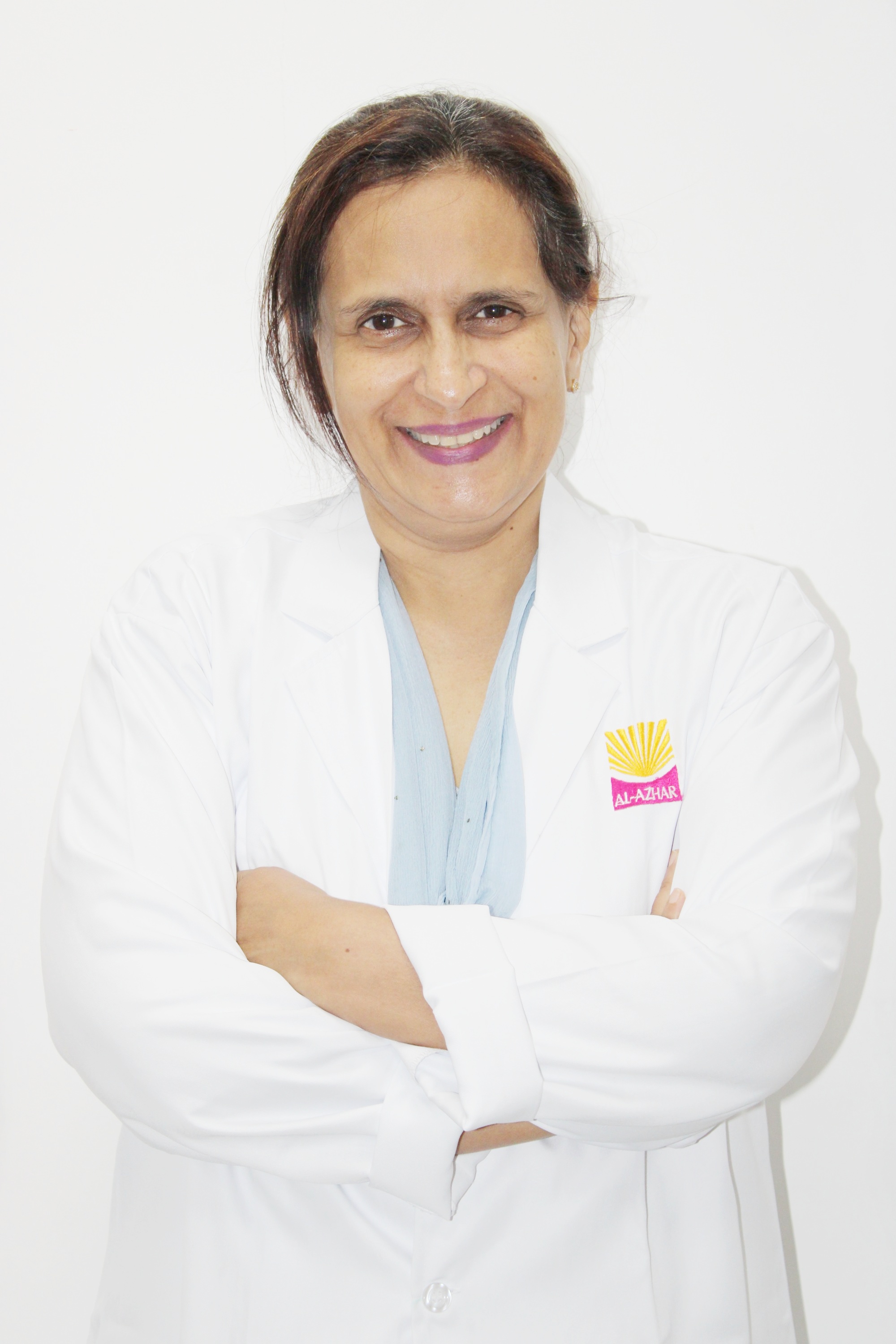 Dr Anjana