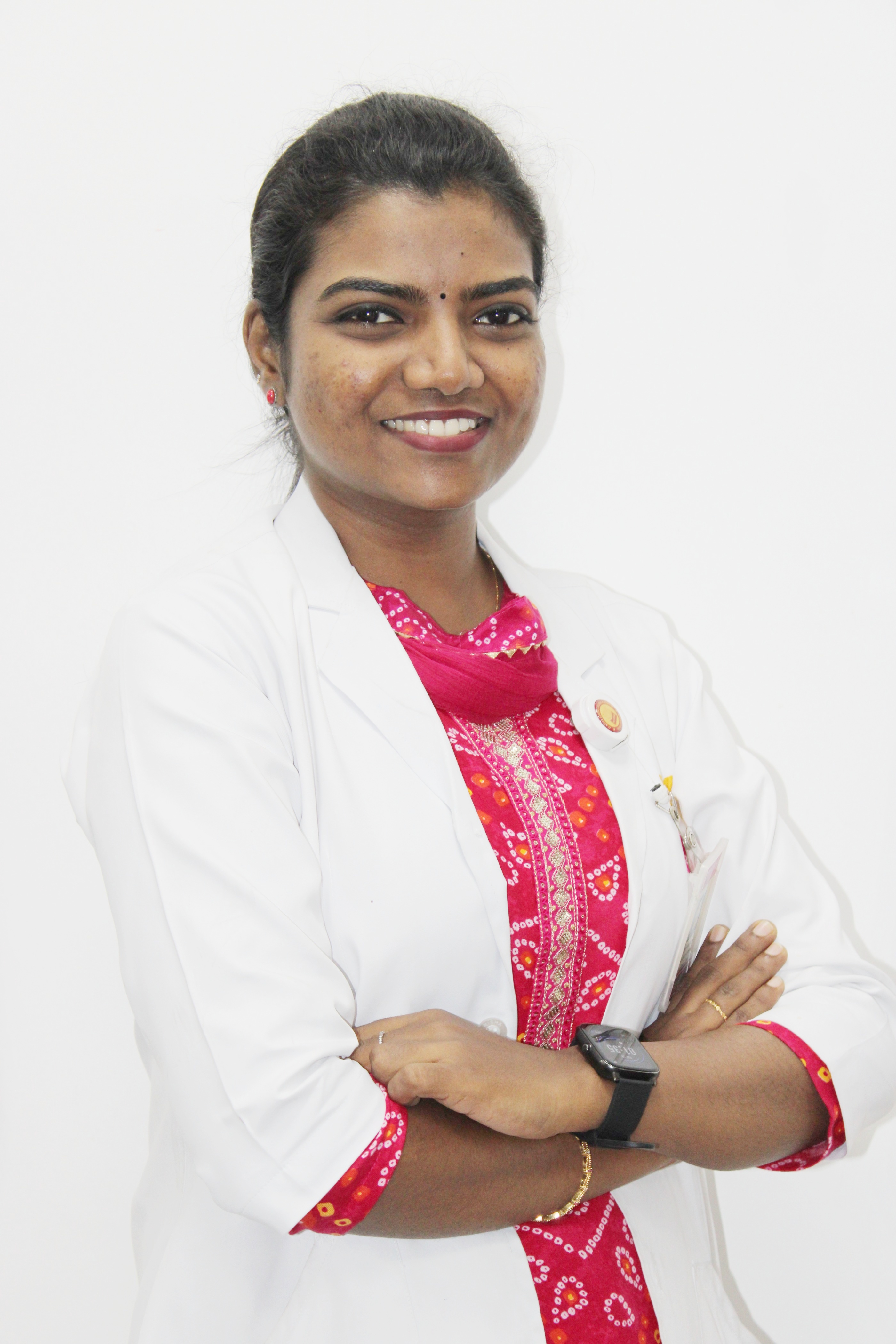 Dr Sreekala 