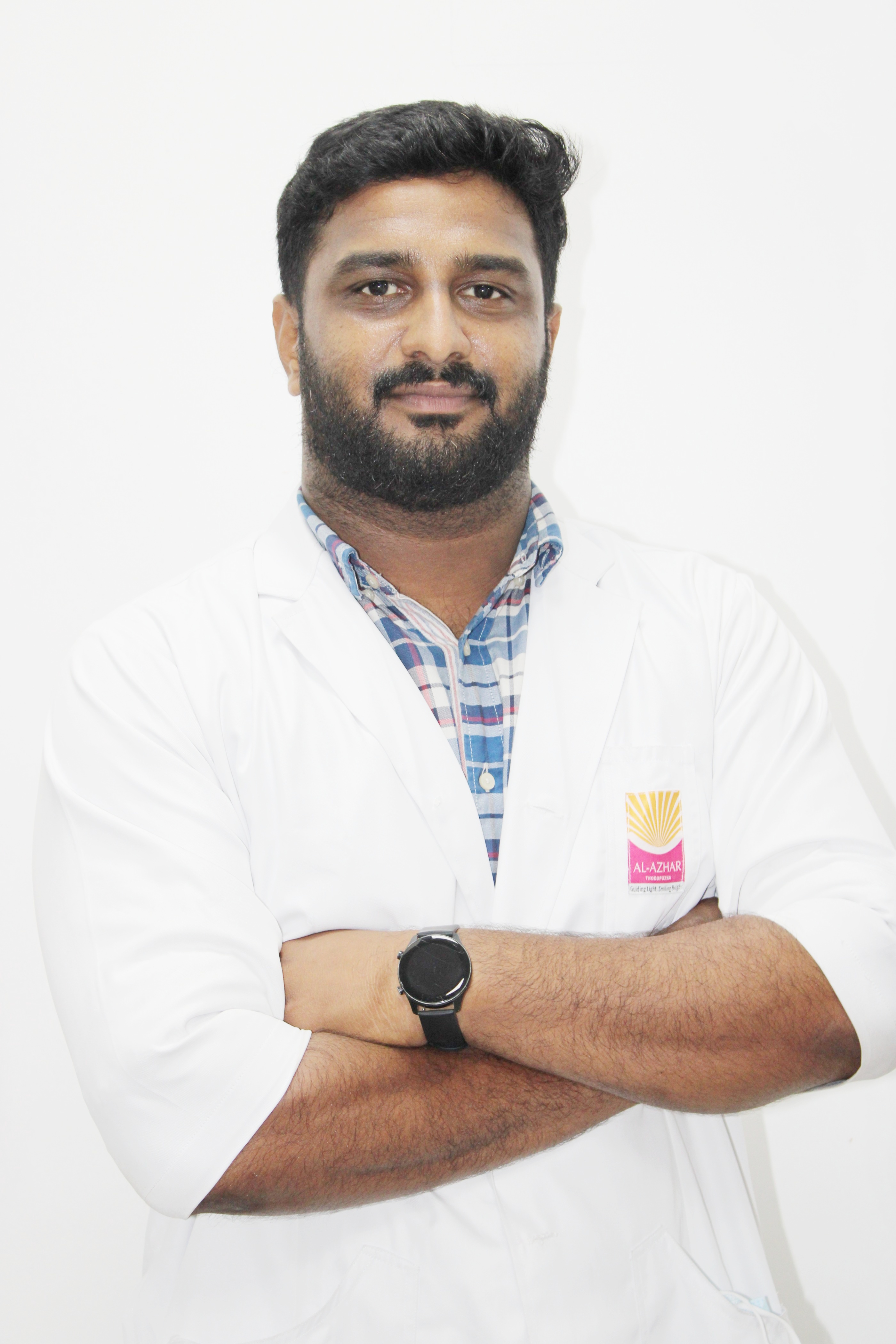 Dr Hafiz