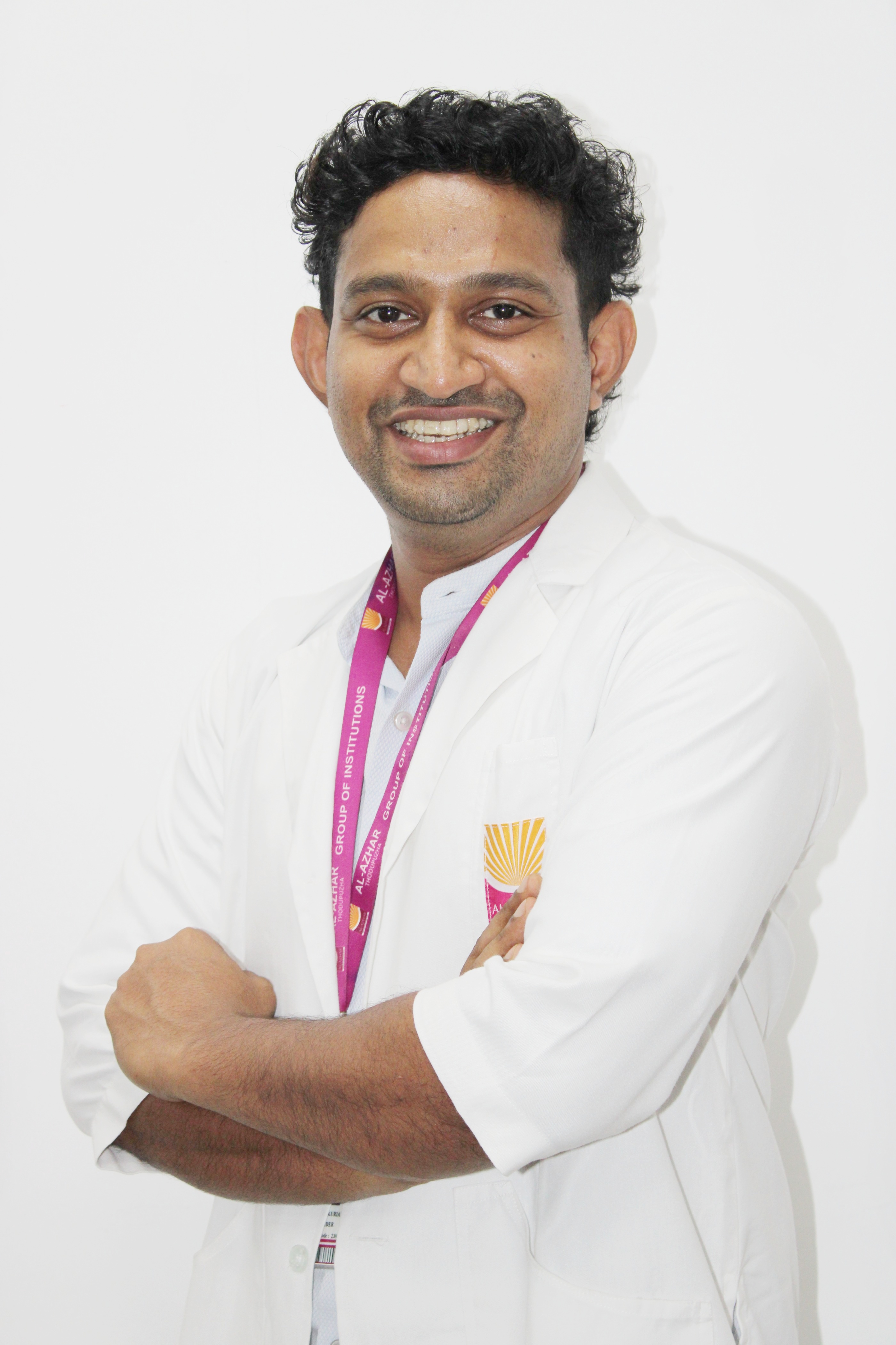 Dr Bijo