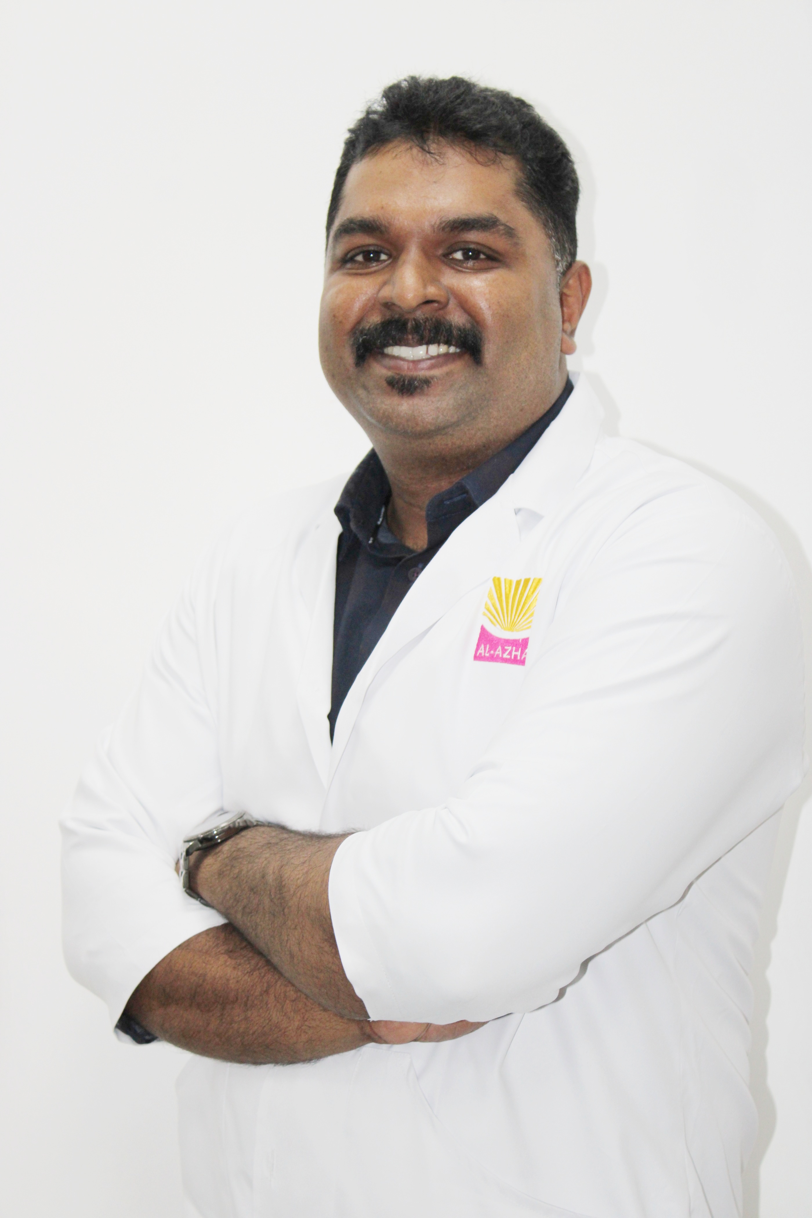 Dr Ajay