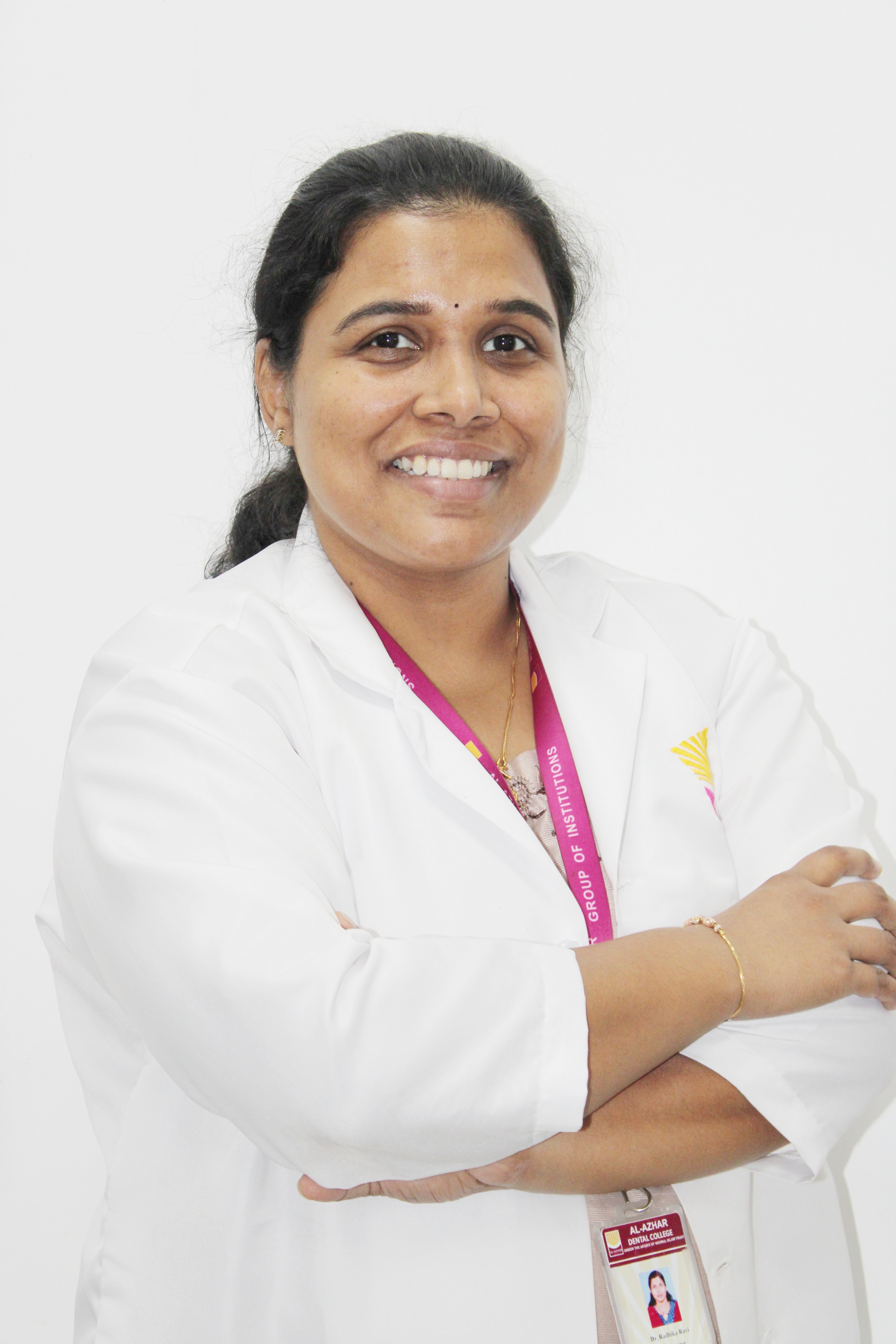 Dr Radhika