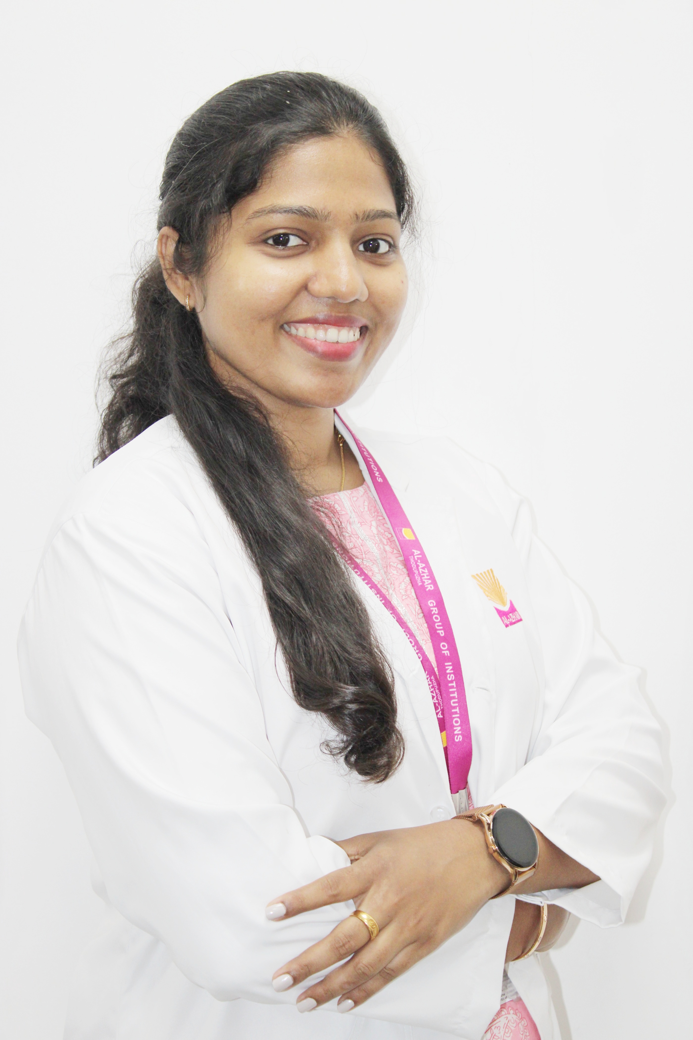 Dr Akhila
