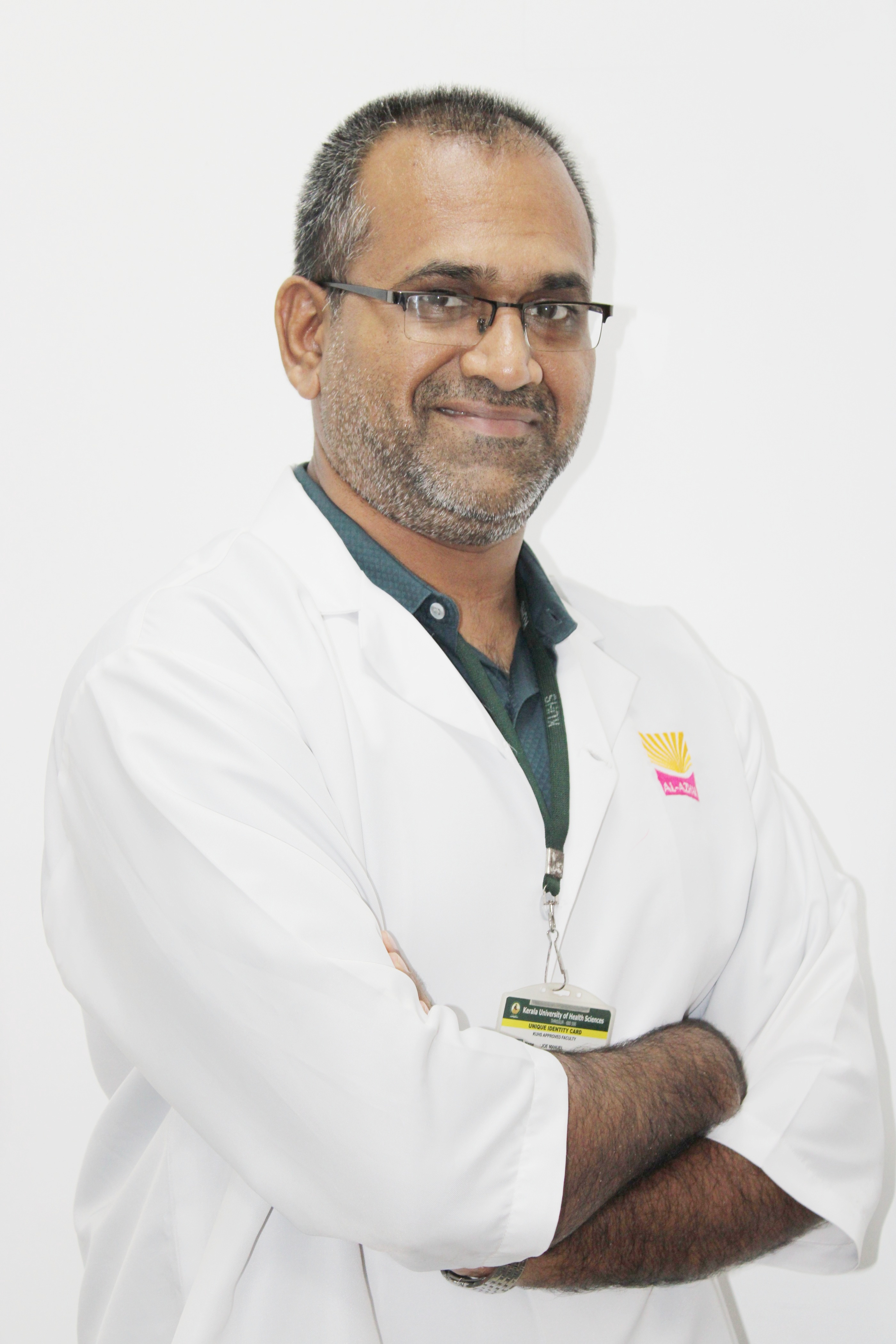 Dr Joe