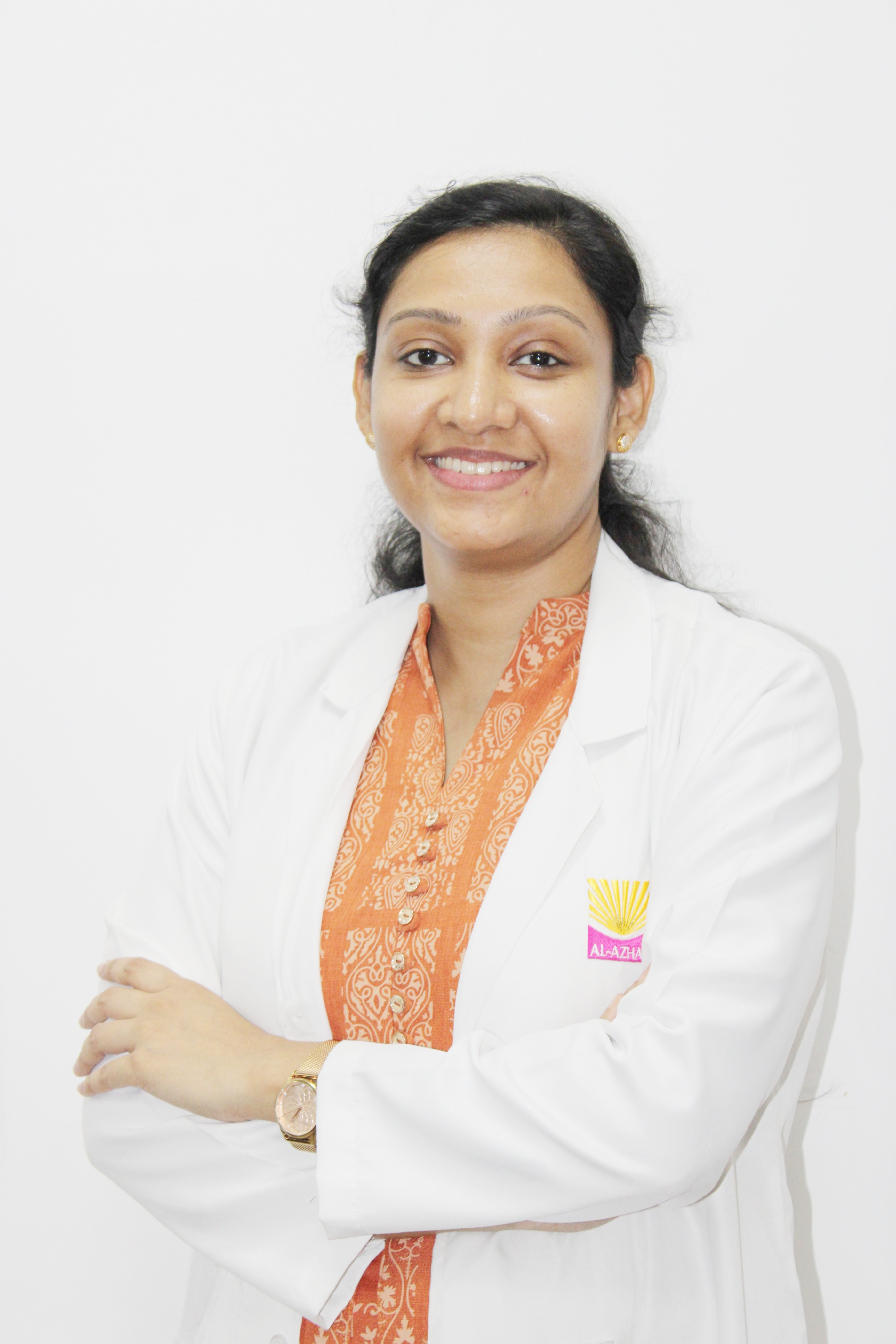 Dr Cecilia 