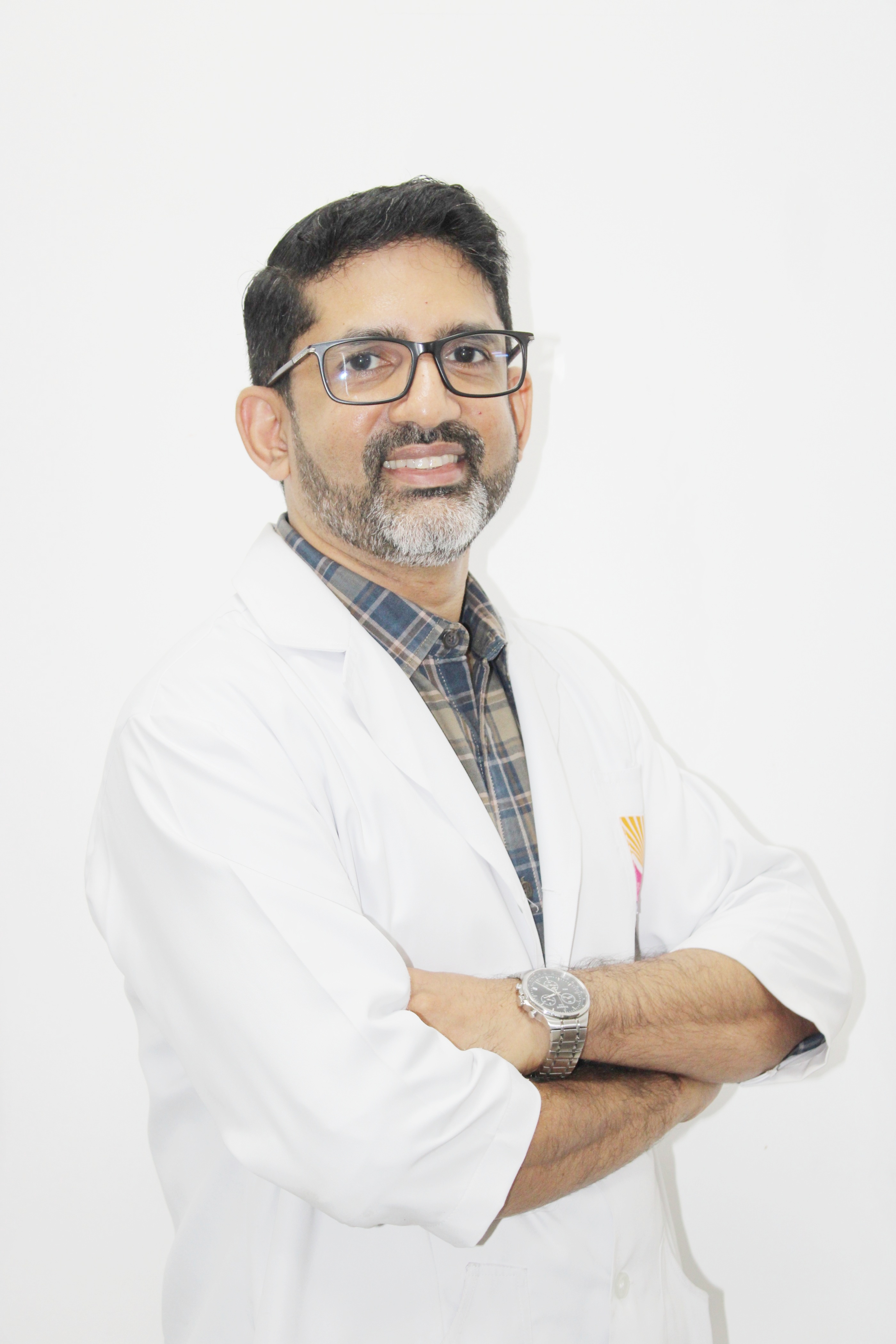 Dr Joby
