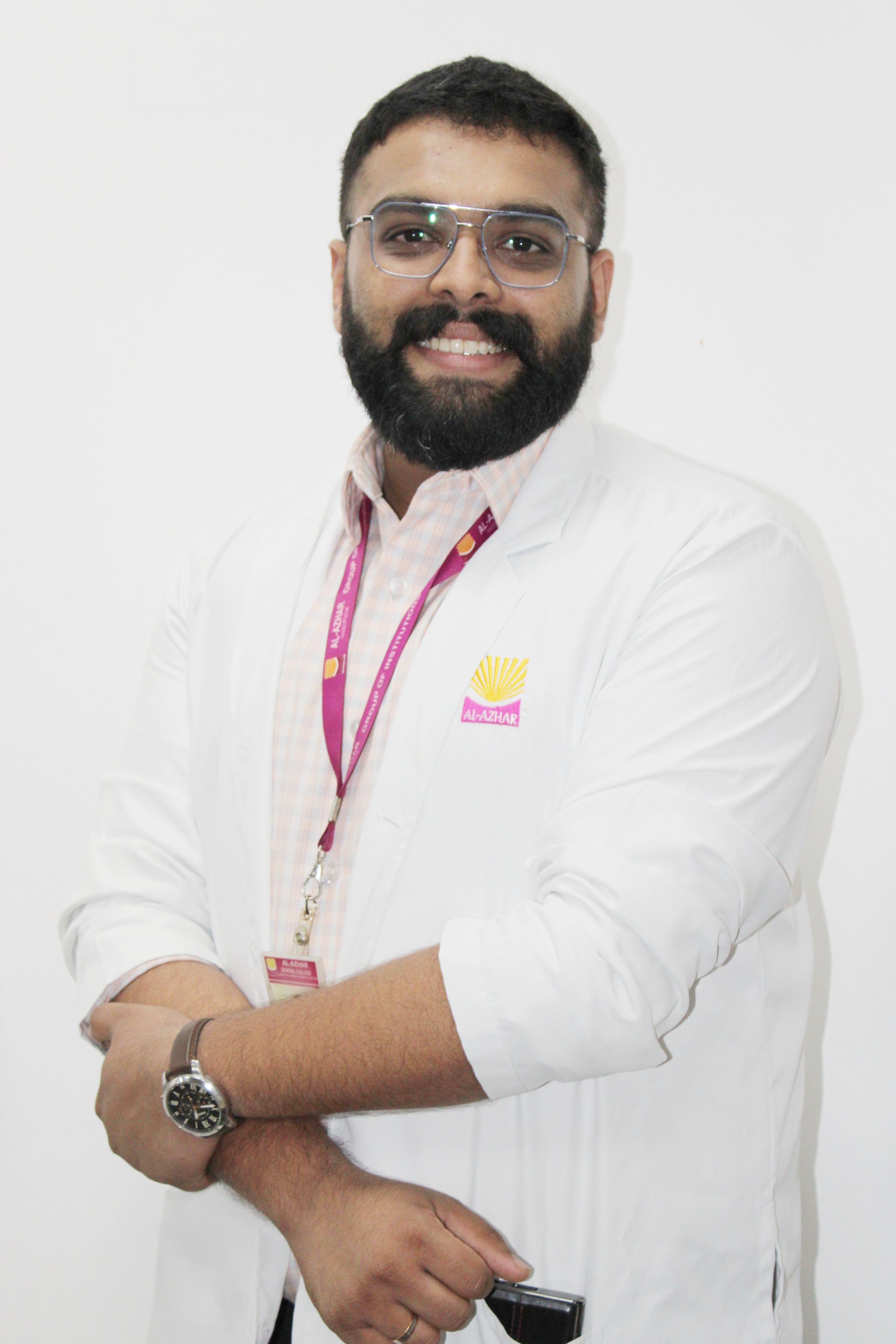 Dr Abhilash 