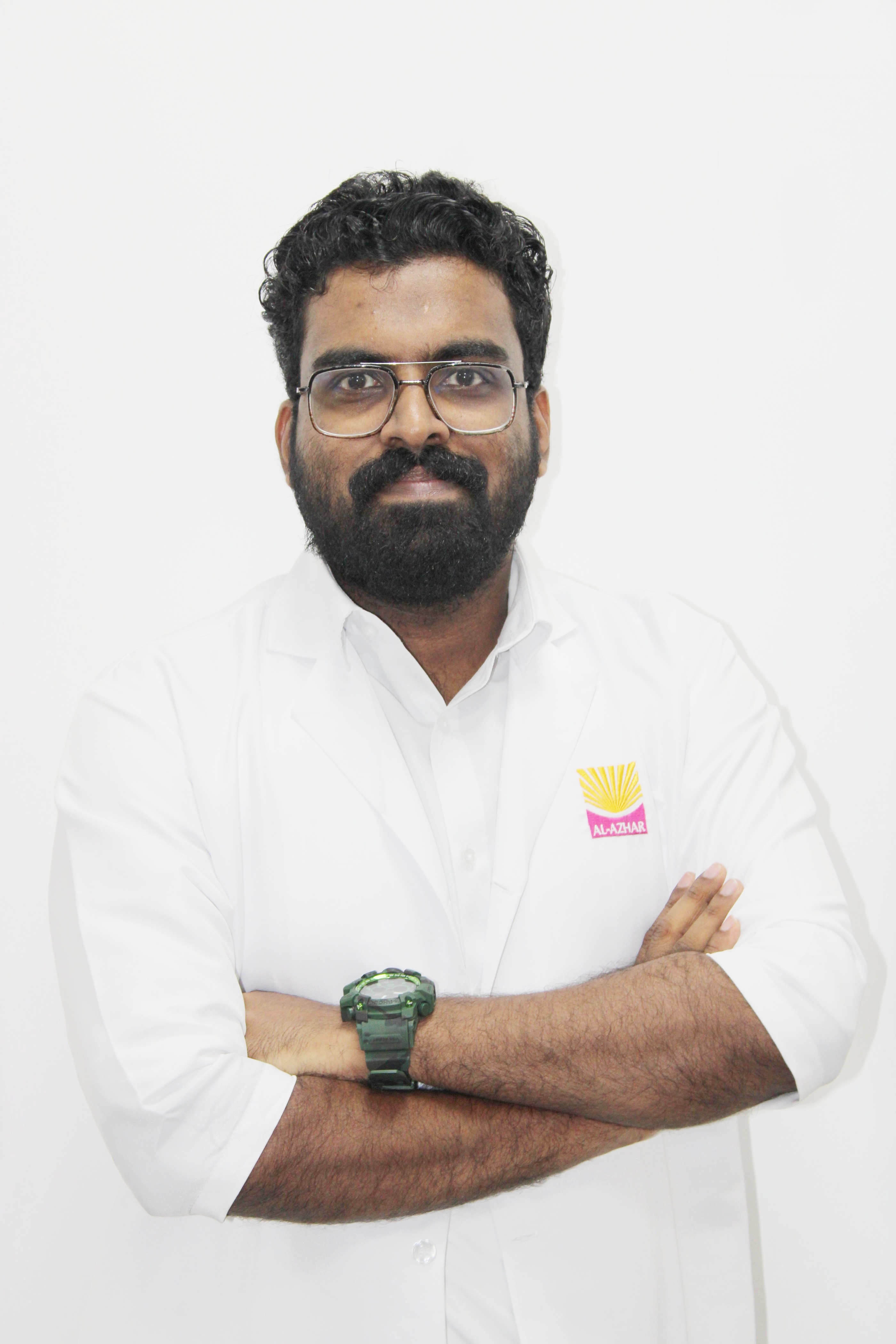 Dr Jacob