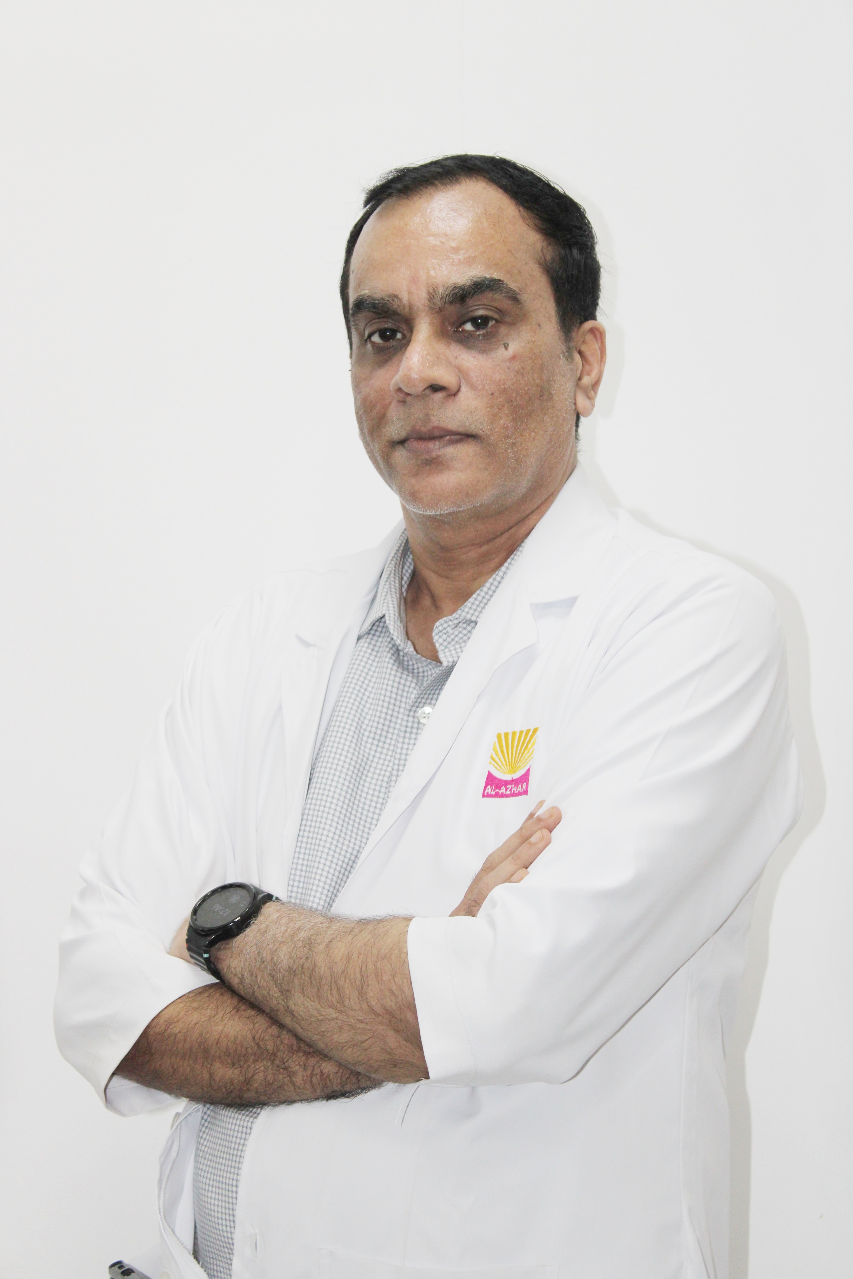 Dr Sunil