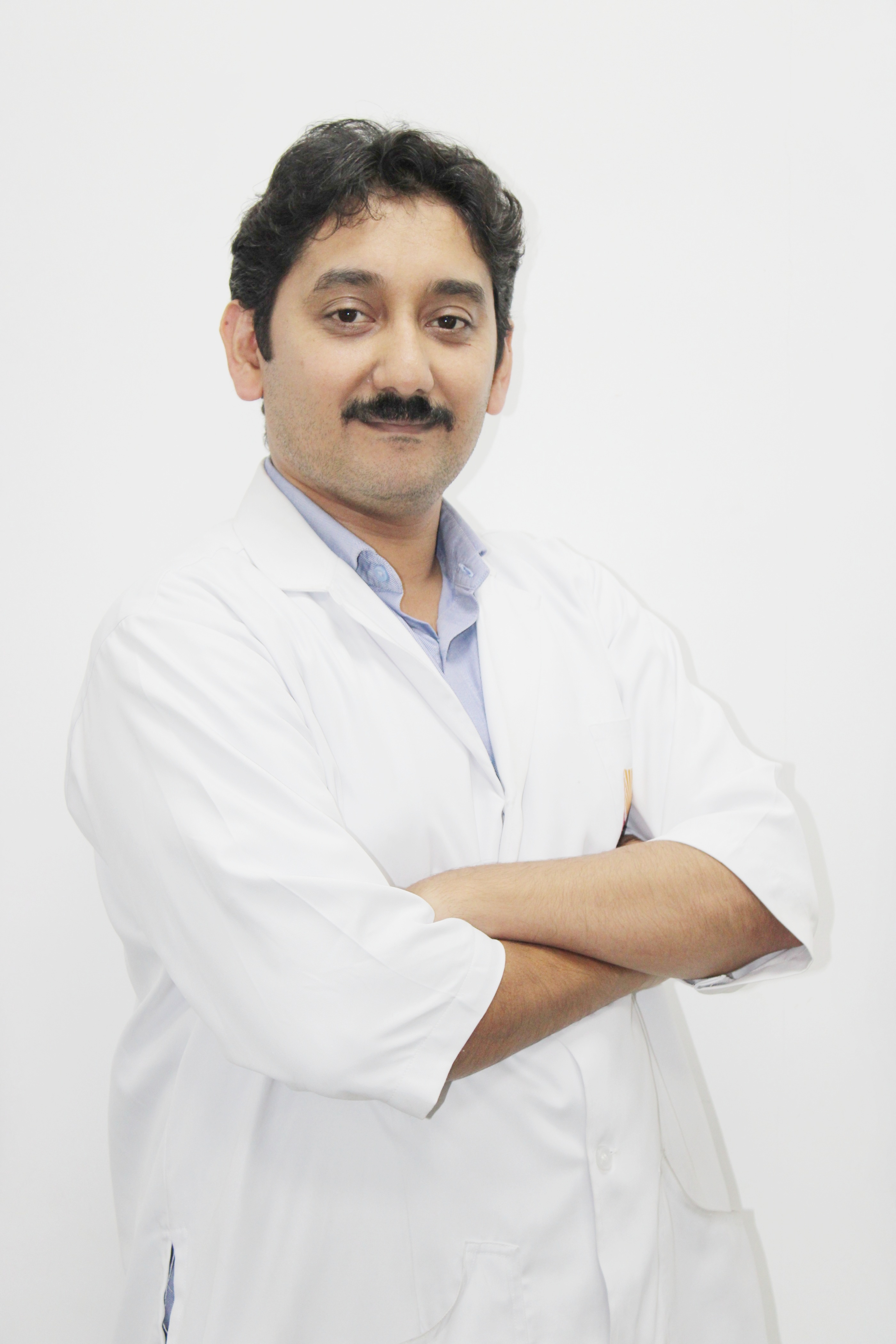 Dr Basil