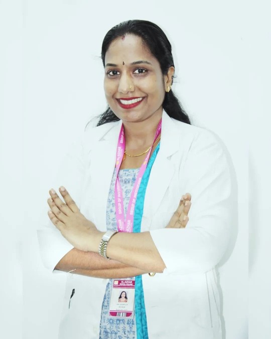 Dr Aparna 
