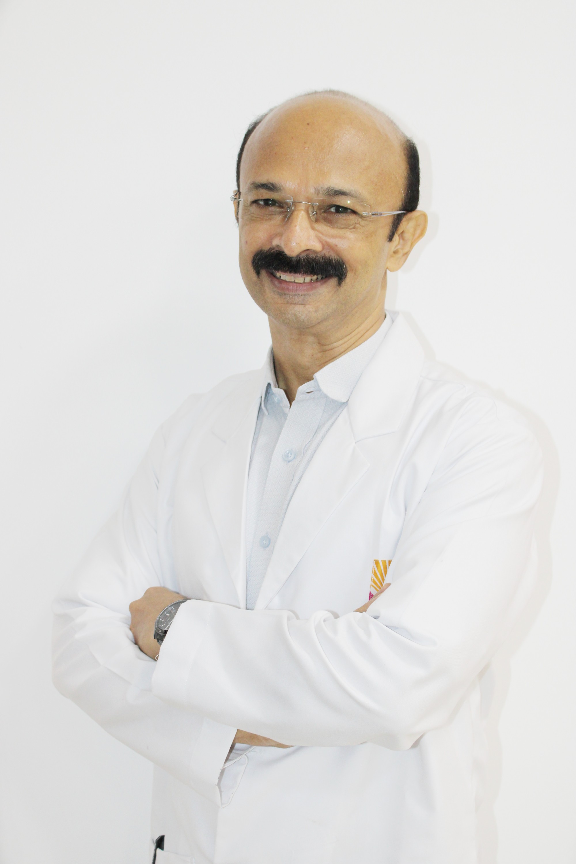 Dr Arun