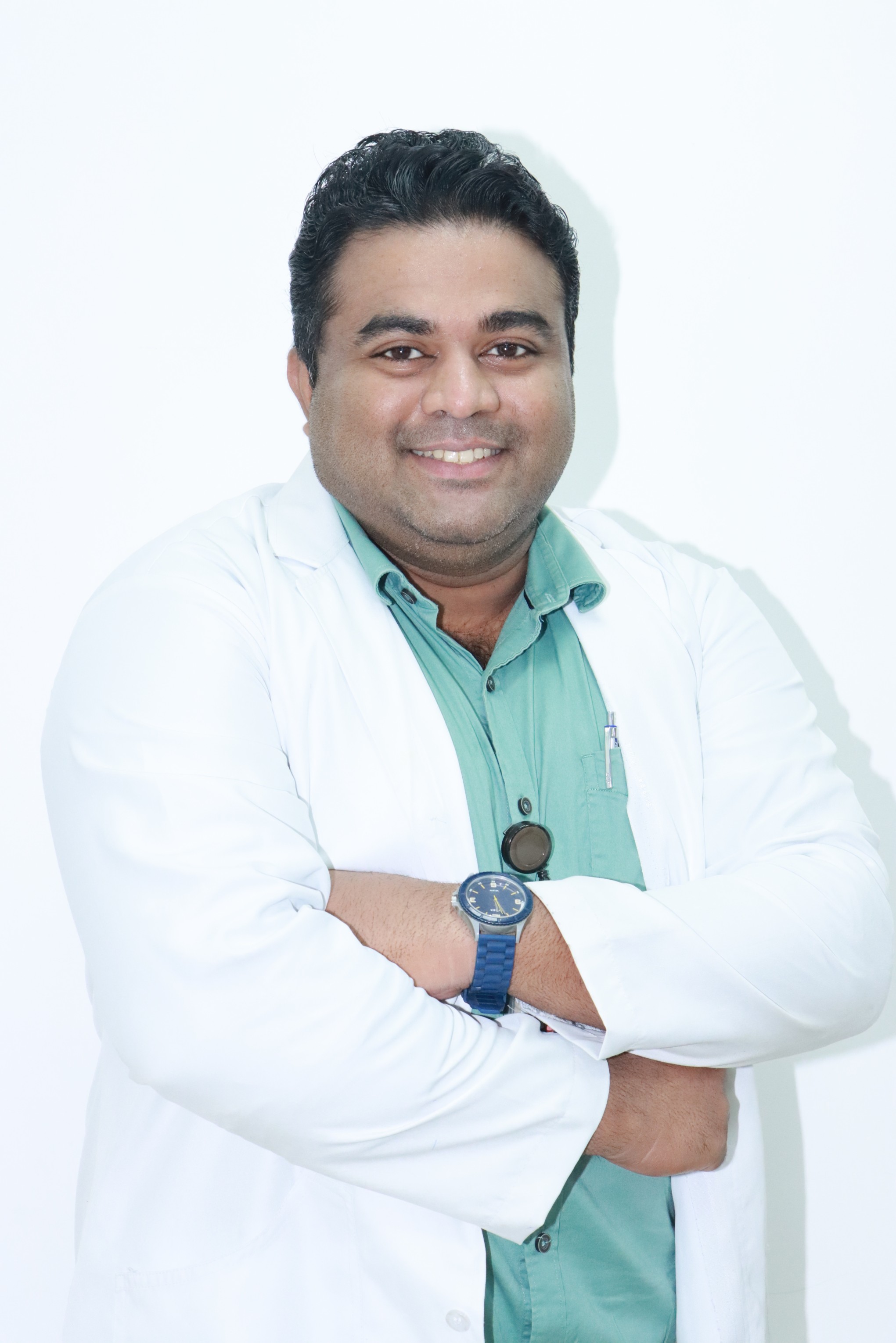 Dr Nikhil 