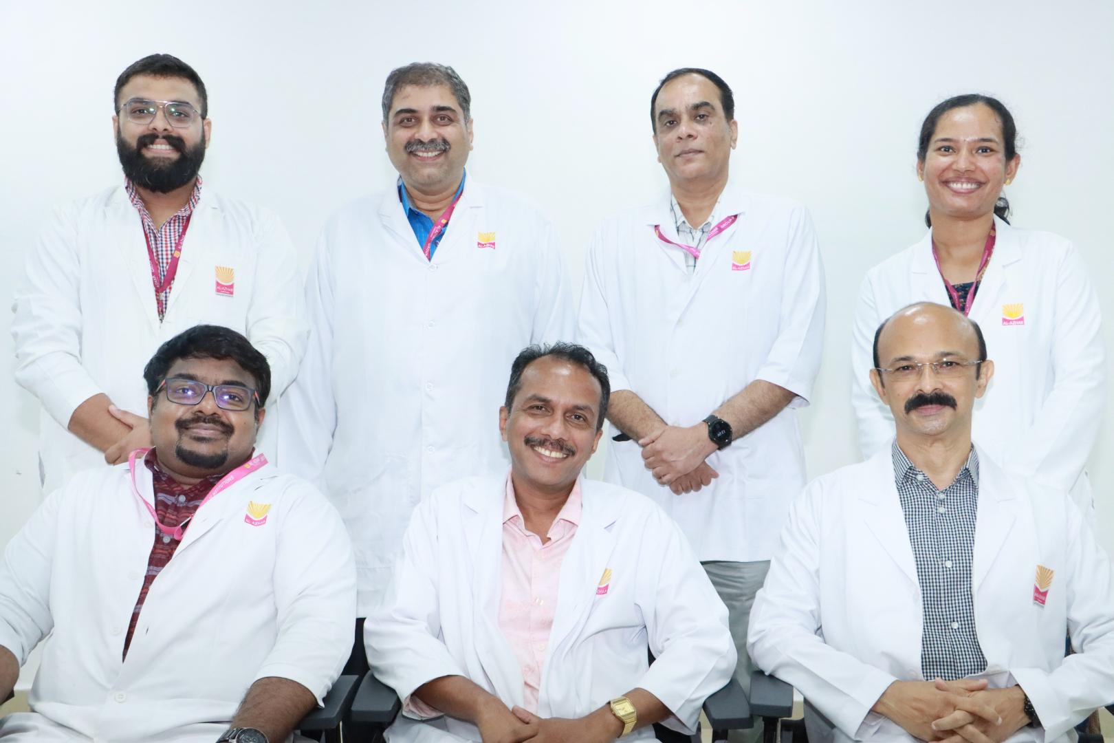 Oral Surgery faculties