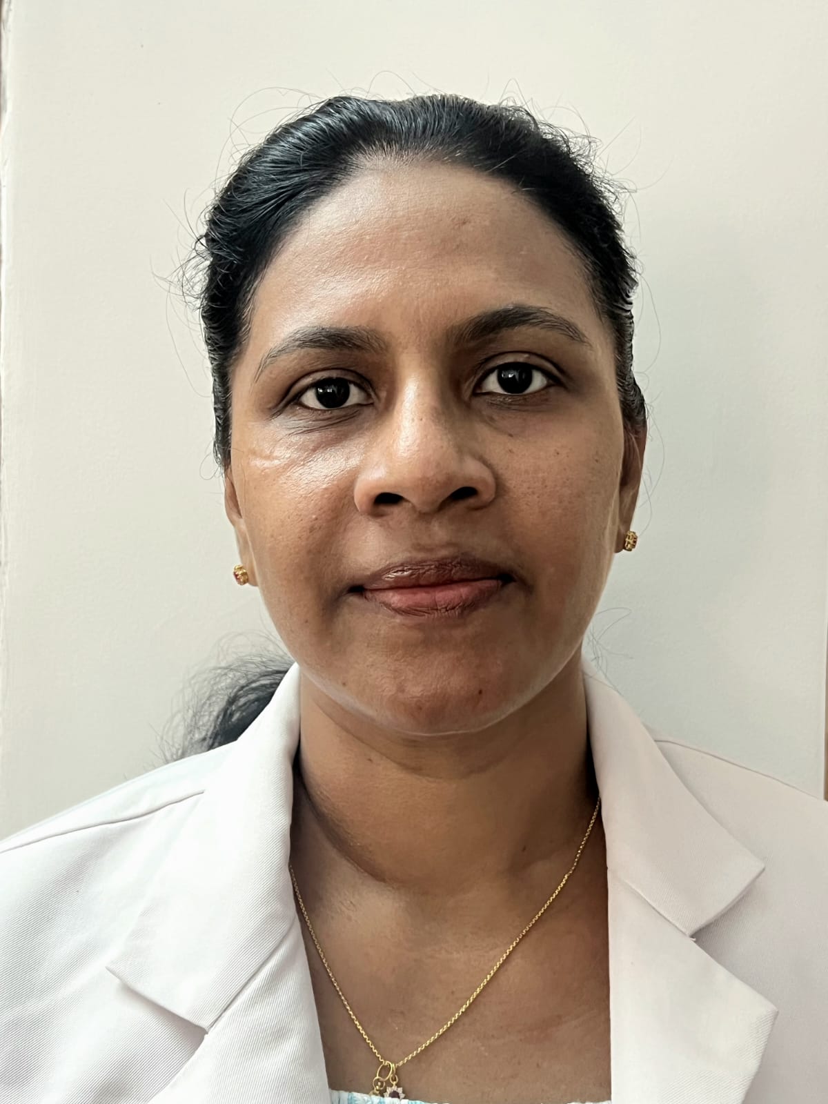Dr. Manju Mary