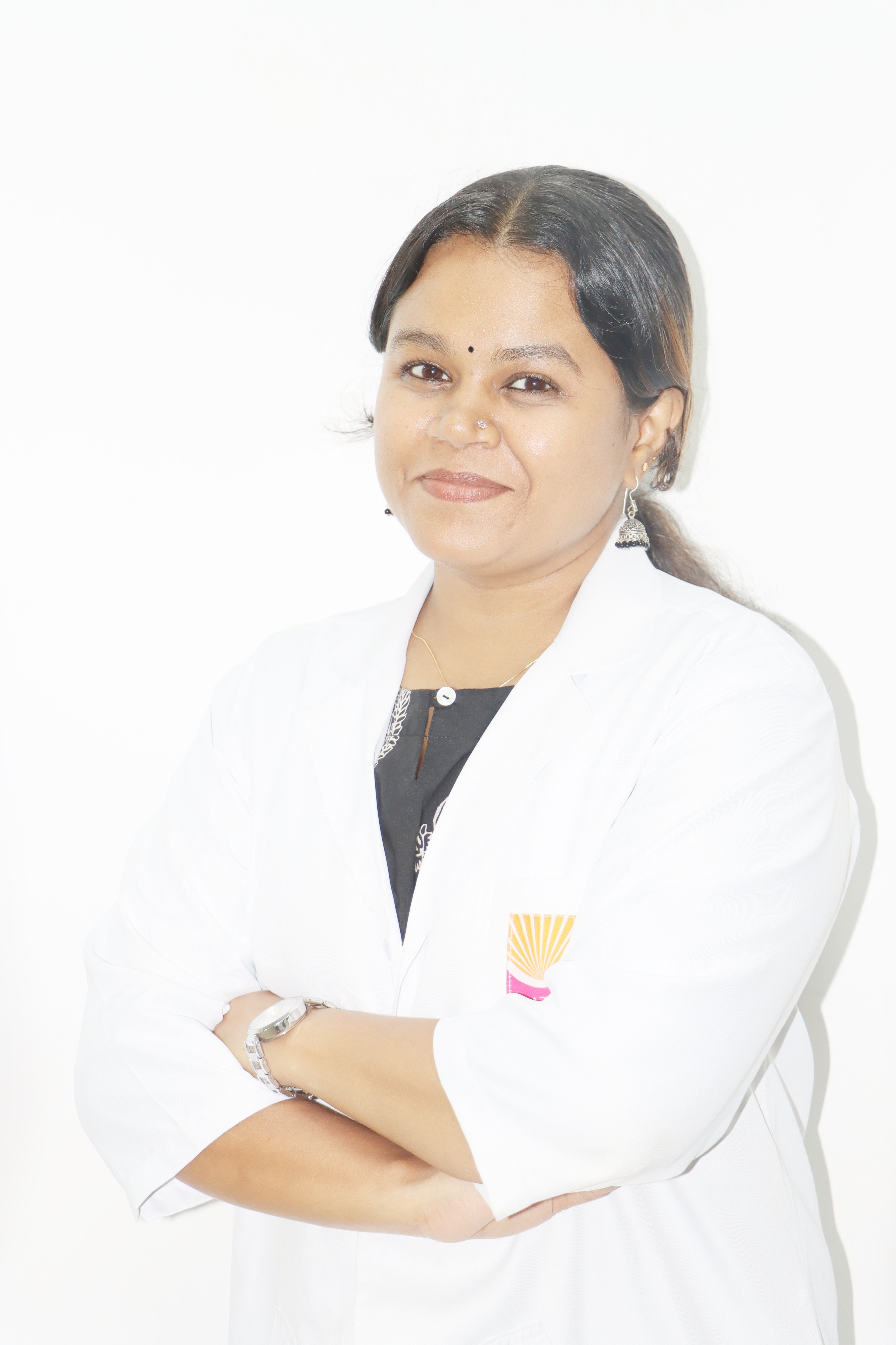Dr Aparna 