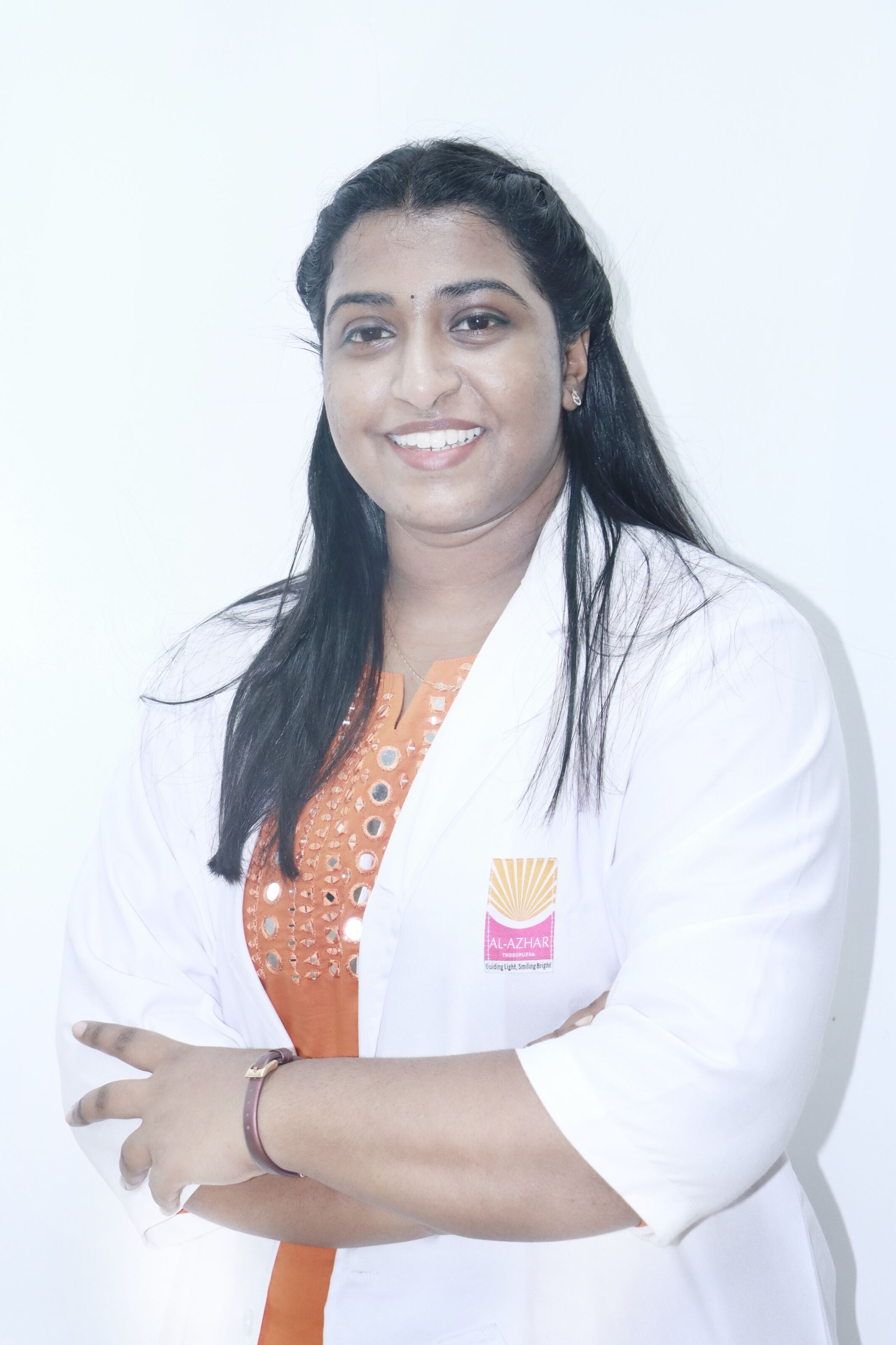 Dr. Athira Sasikumar