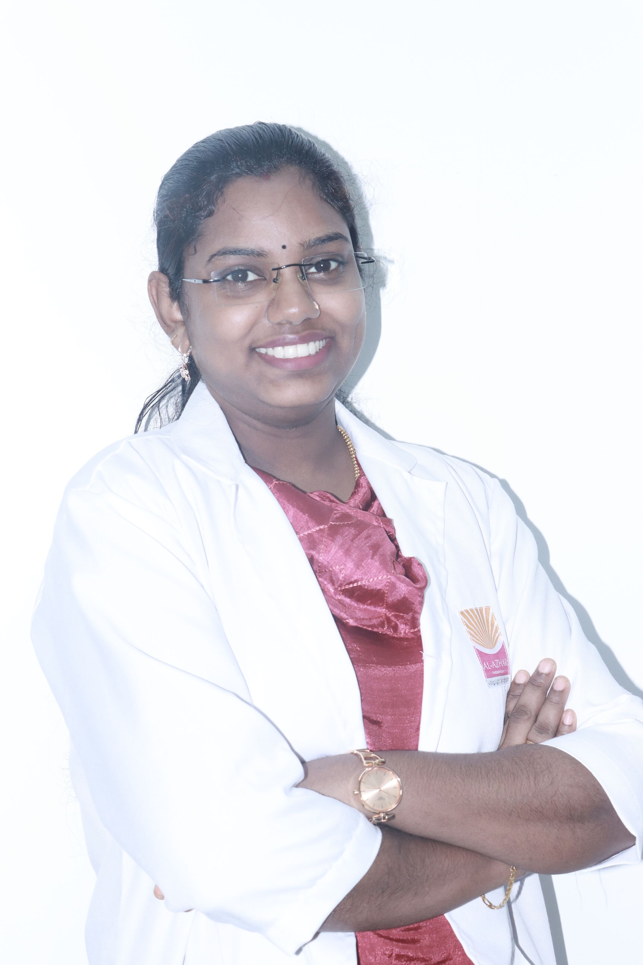DR. SRILEKSHMI