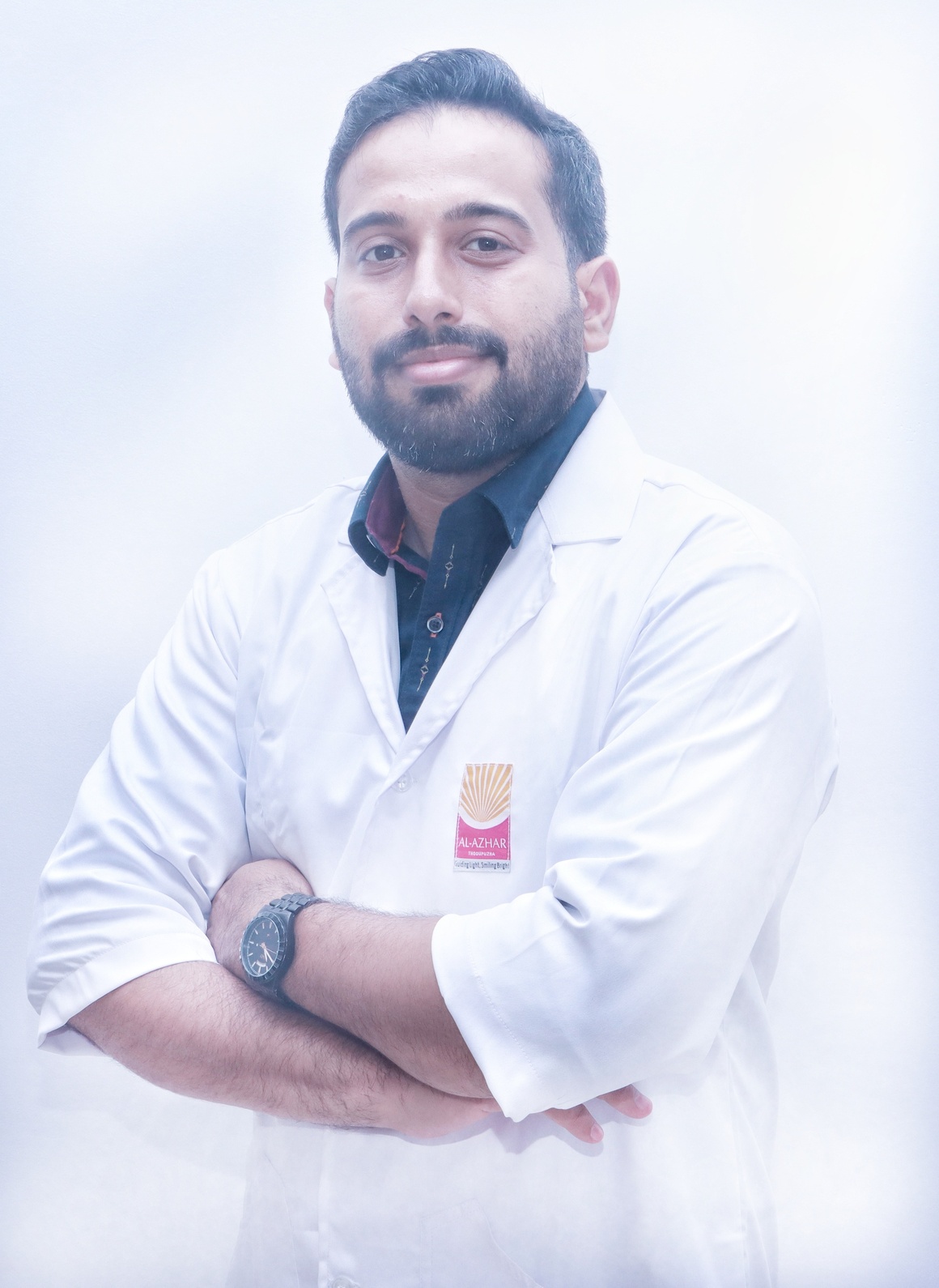 Dr Manikandan 