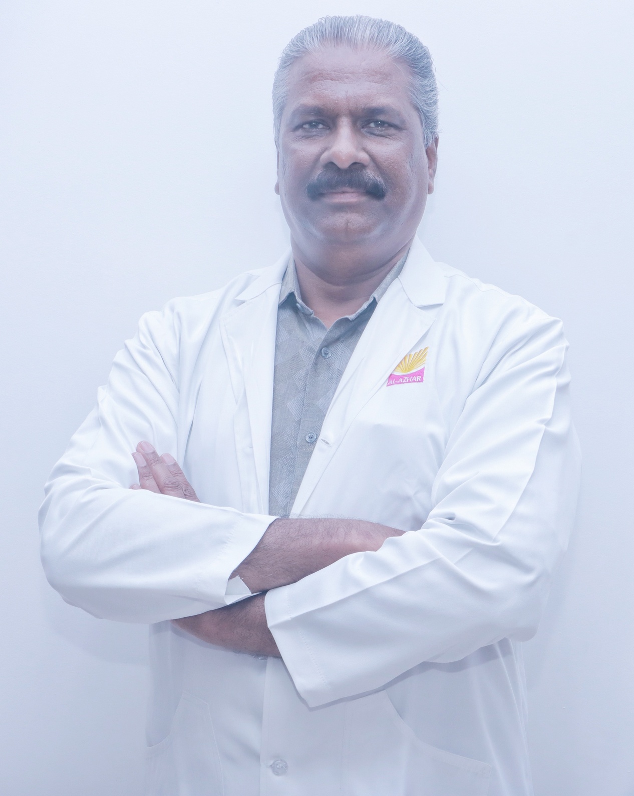 Dr Sreejith