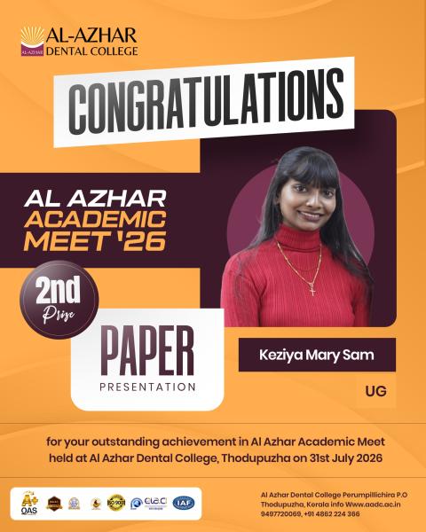 Al Azhar Academic Meet 